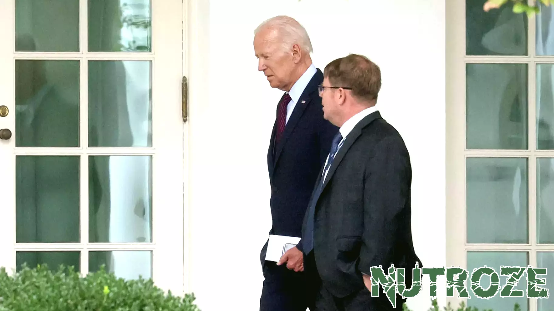 Biden's Former Doctor Responds to Questions on Cognitive Health