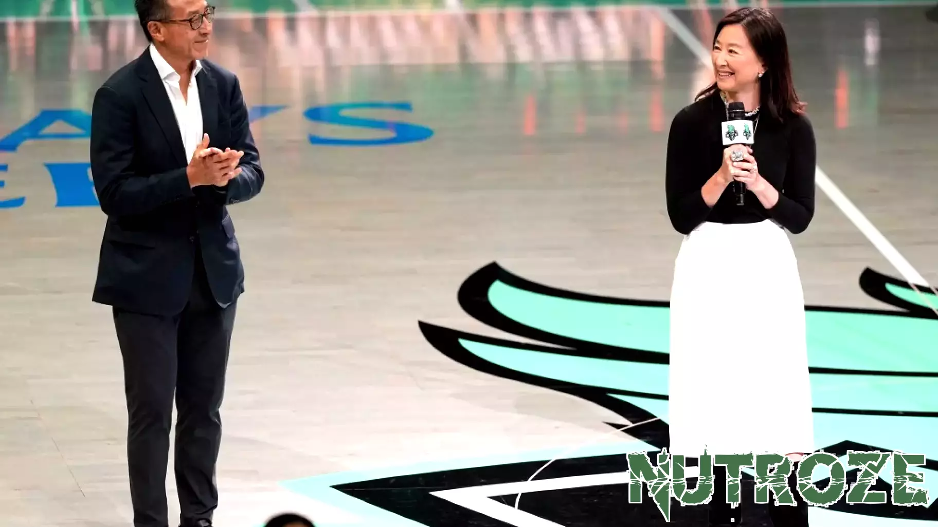 Billionaire Owners of Liberty and Nets Pour $220 Million into Revolutionary Health Research That Could Change Aging