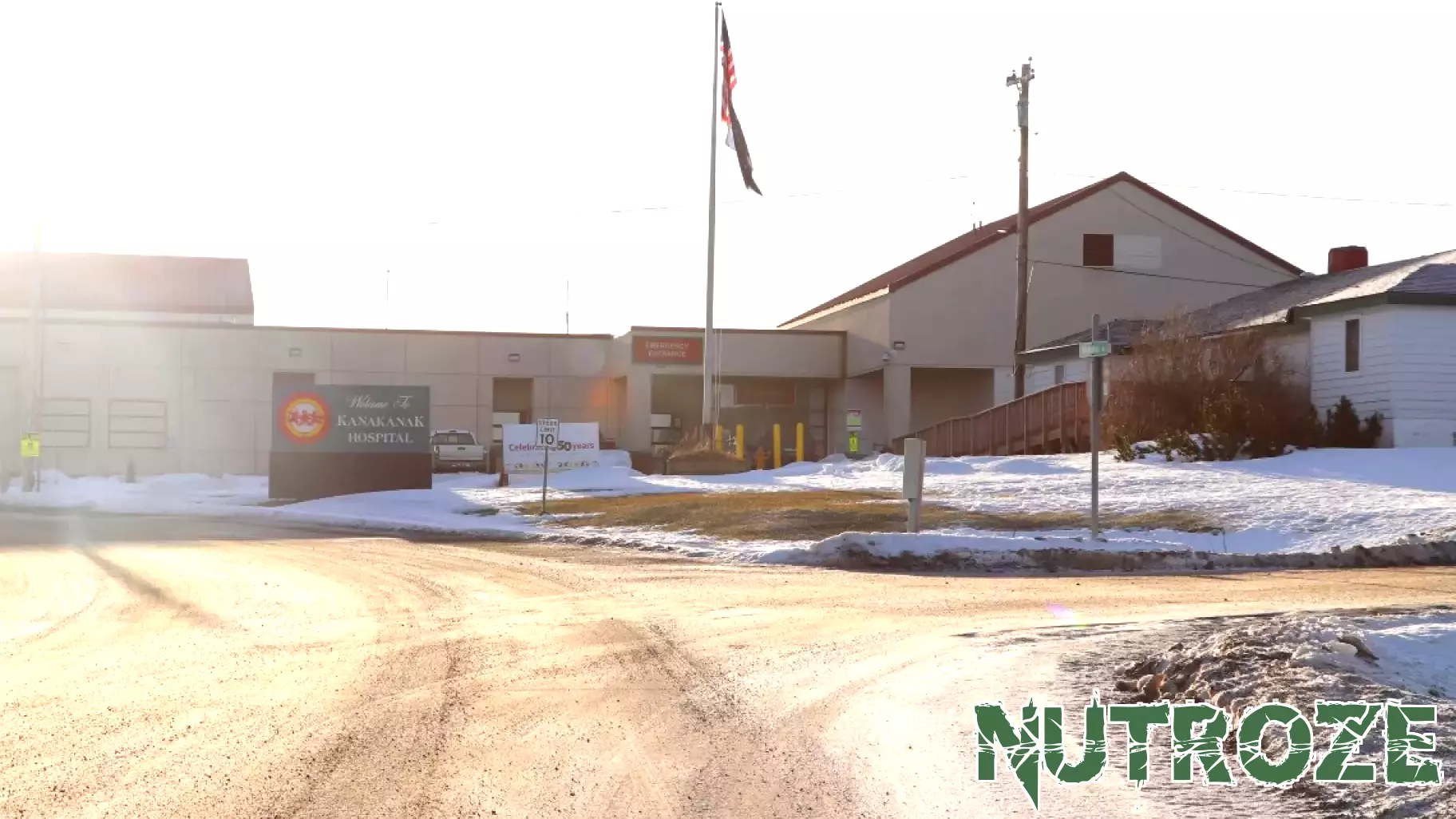 Bristol Bay Health Corporation Reduces Nurse Salaries Amid Funding Changes