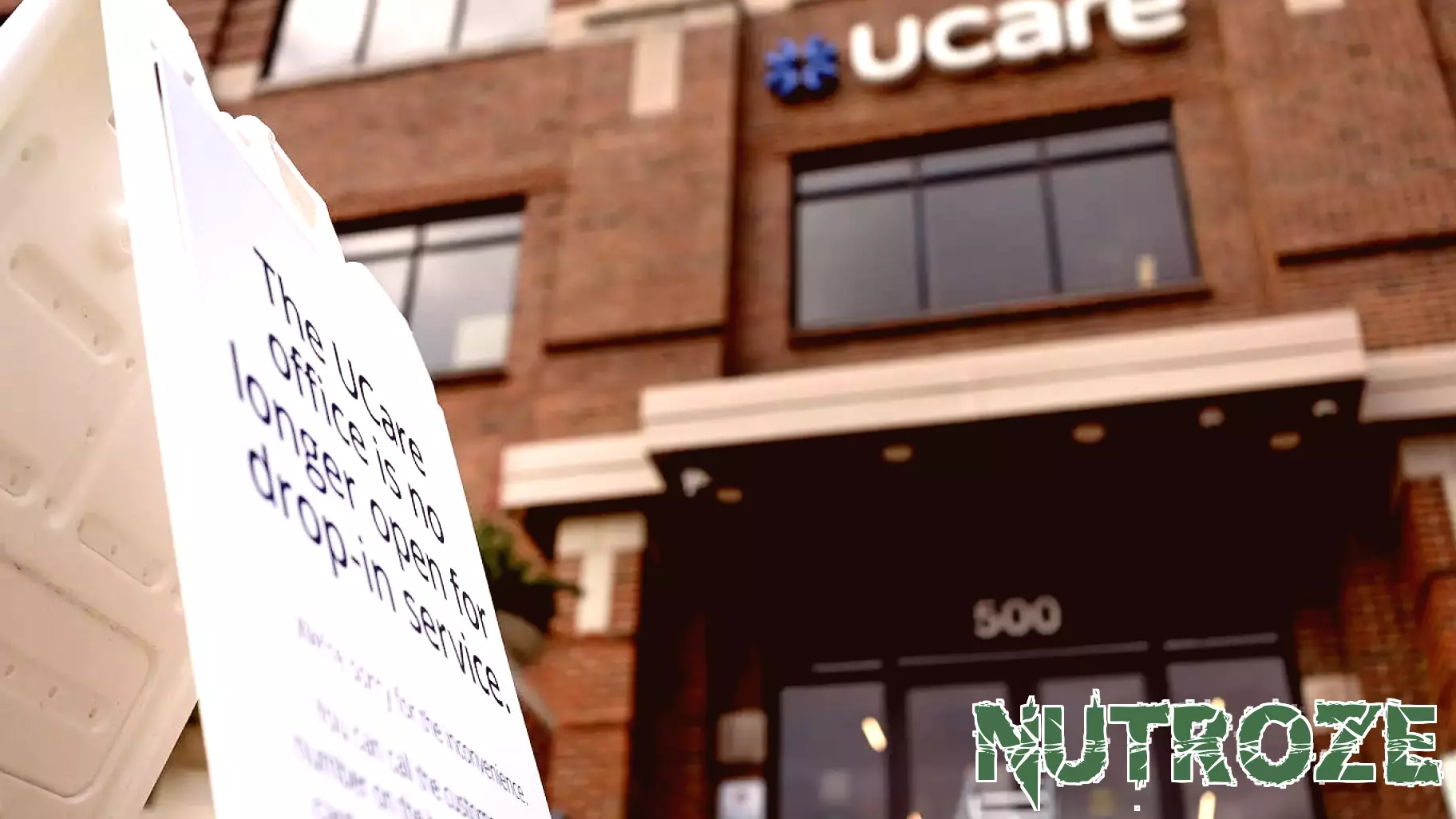 Burcum: UCare collapsed. The Legislature needs to ask why.