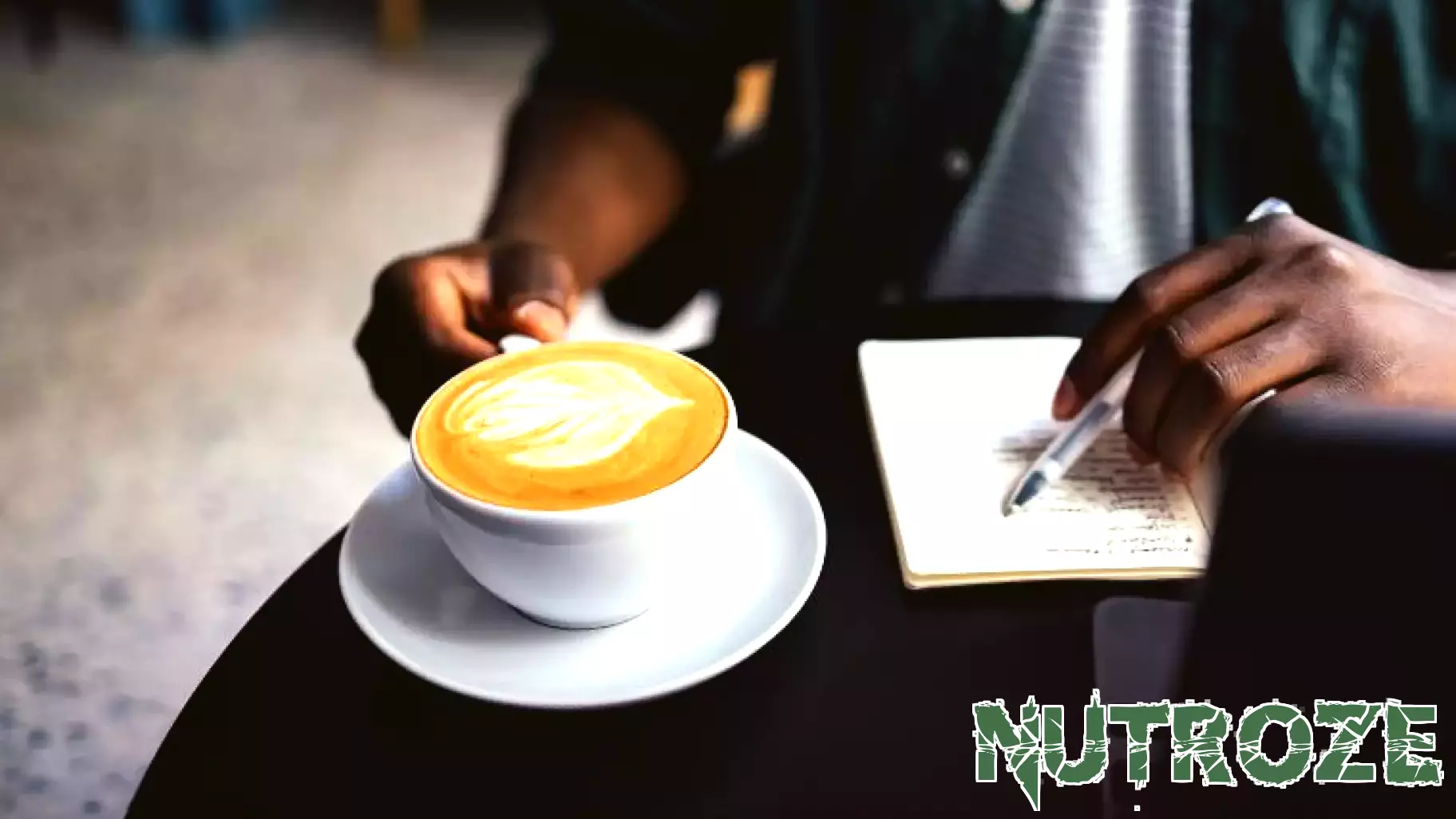 Caffeinated coffee and tea could help protect you against dementia. Even a few daily cups