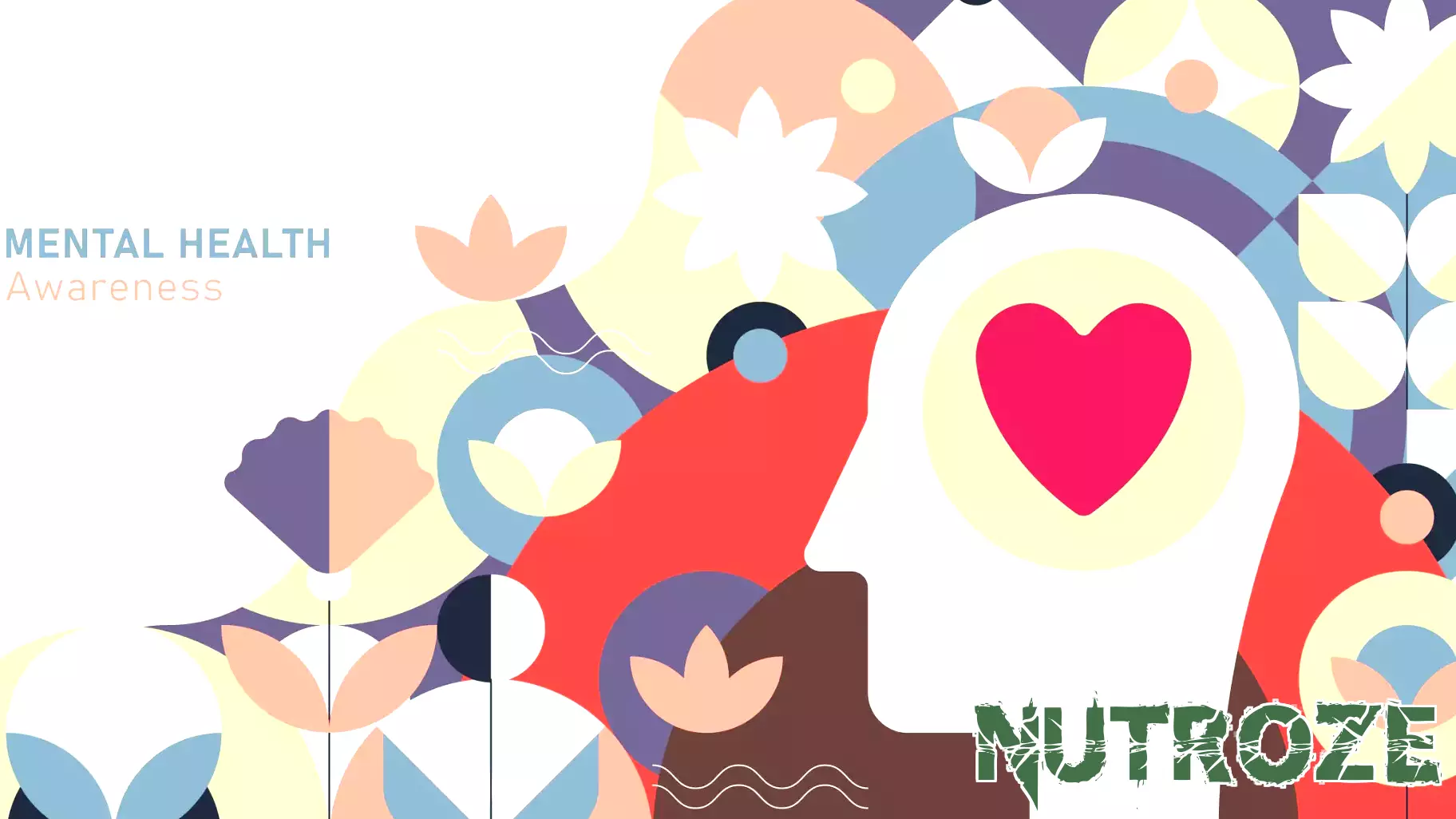 Caring for mental health together