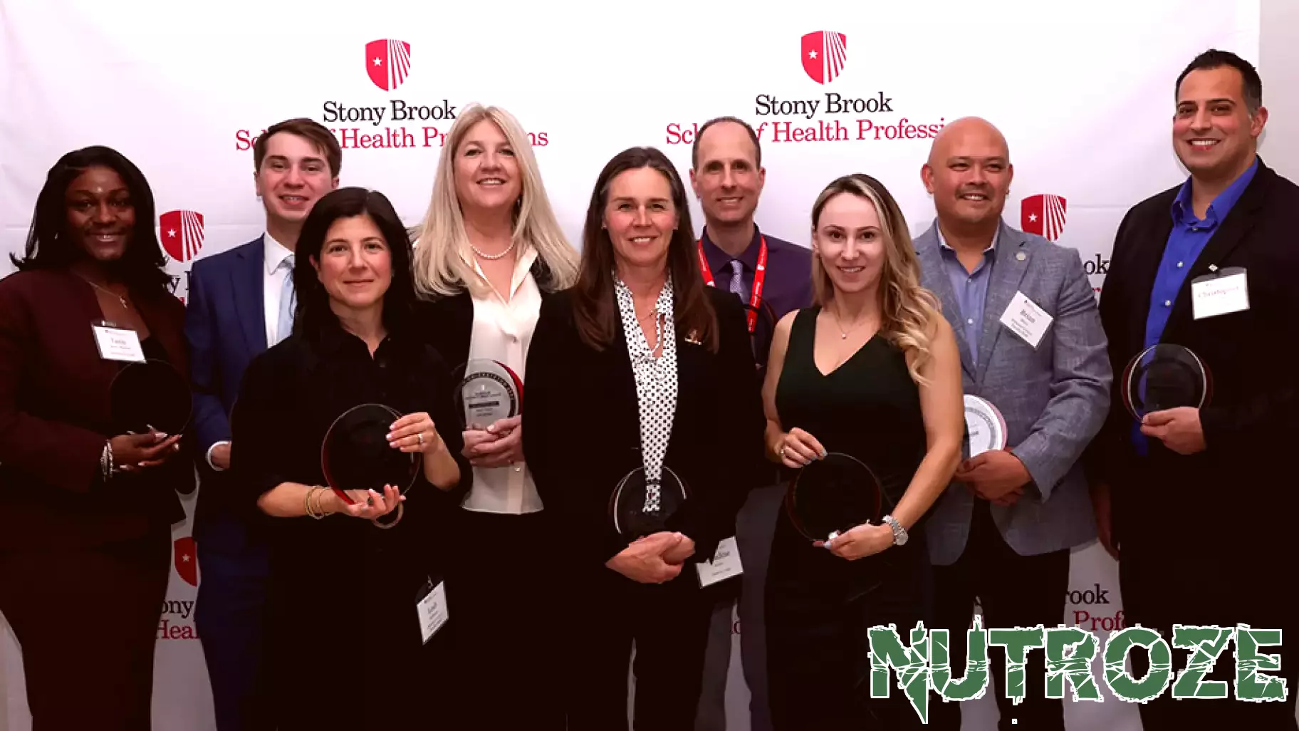 Celebrating Excellence: Outstanding Alumni Awards at the School of Health Professions