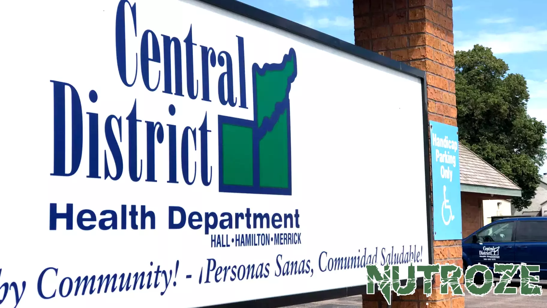 Central District Health Department Seeks New Director, Appoints Interim Leader