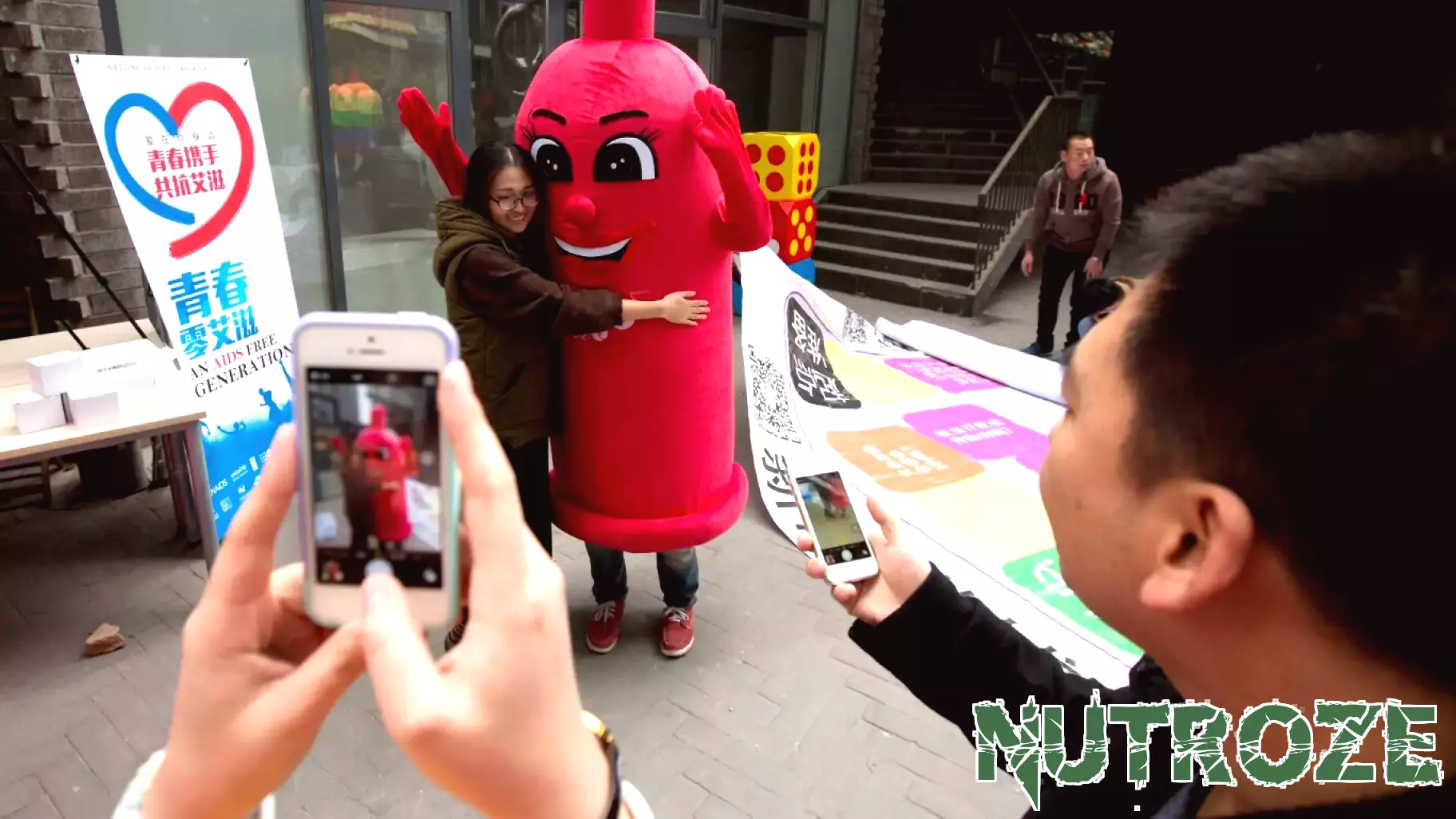 China Introduces Controversial Tax on Contraceptives Amid Health Concerns