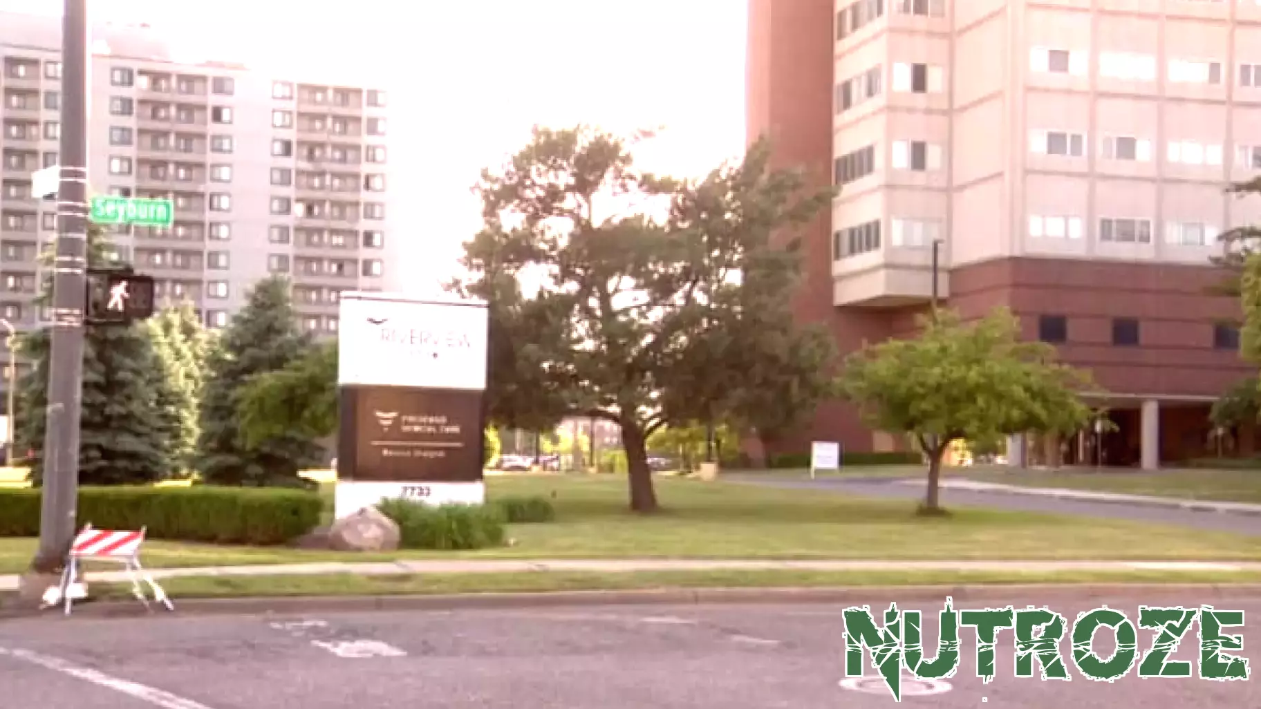 City of Detroit preparing lawsuit against Riverview Health as neighbors report ongoing noise problems
