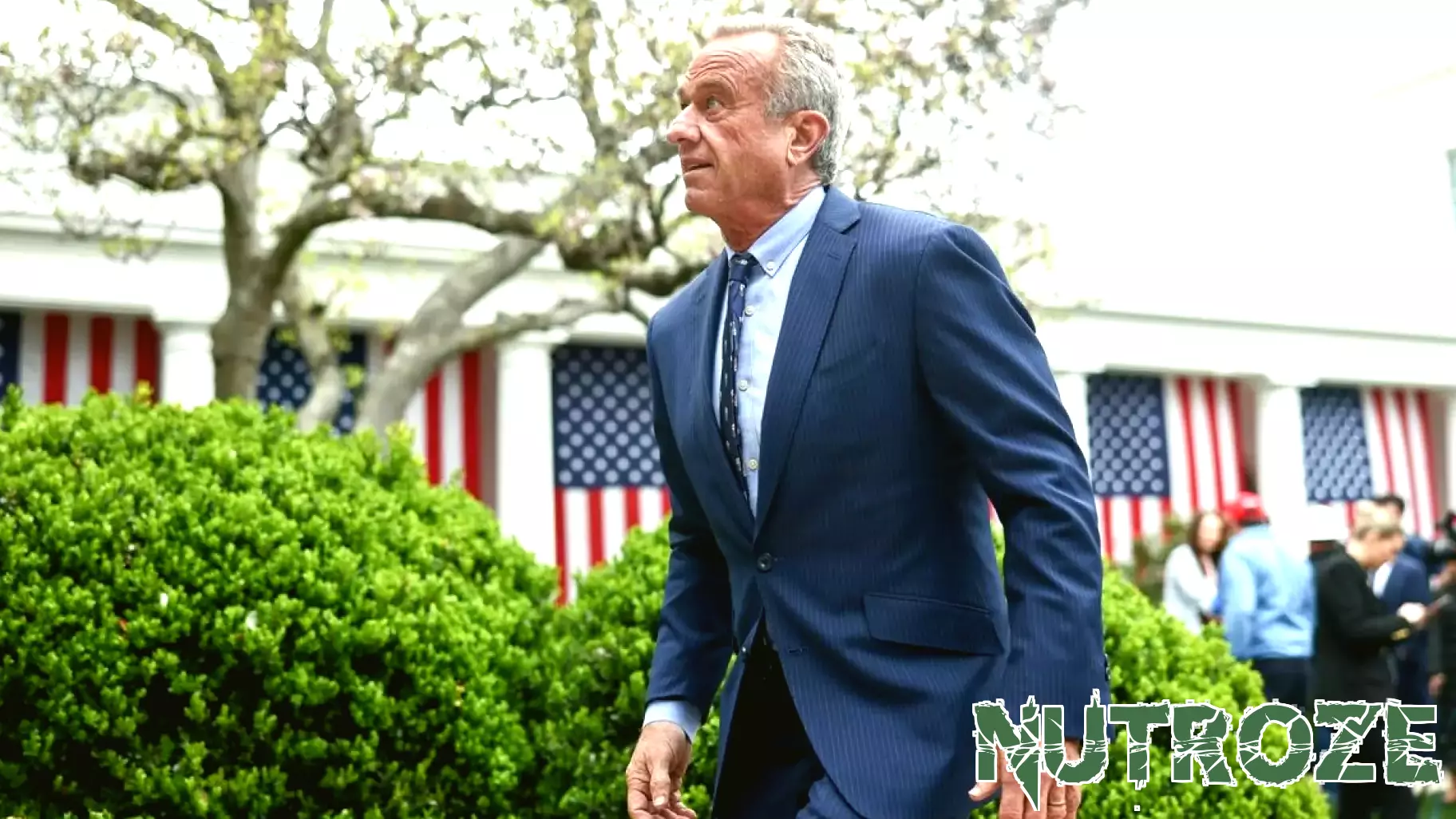 Concerns Rise Over RFK Jr.’s Mixed Messages on Measles Vaccine