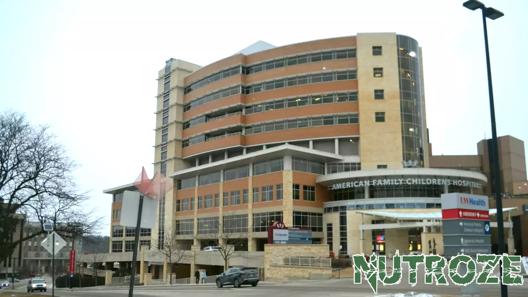 Court Rules UW Health Exempt from State's Collective Bargaining Law