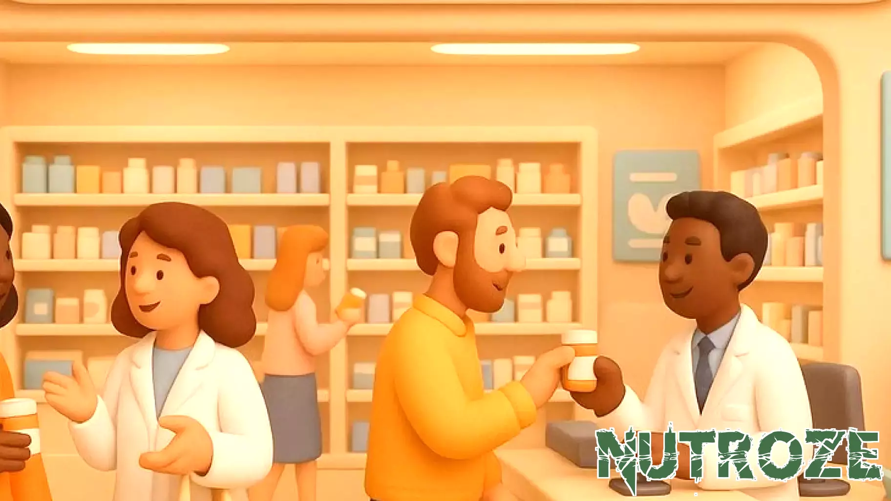 CVS Health's Leadership Changes Indicate Potential Strategic Shift