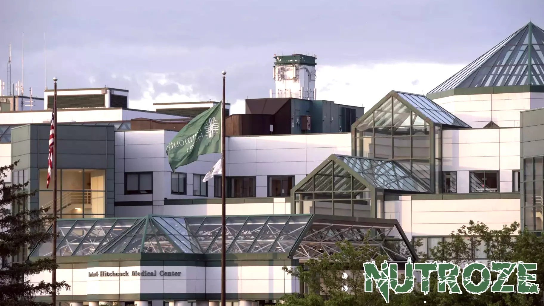 Dartmouth Health reports $63.5 million deficit for first six months of fiscal year