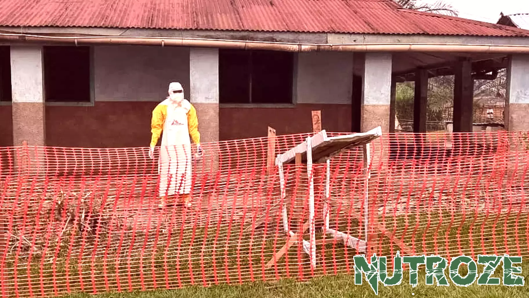Deadly Ebola Outbreak Strikes Congo, Health Officials Raise Alarm Over Funding Shortages