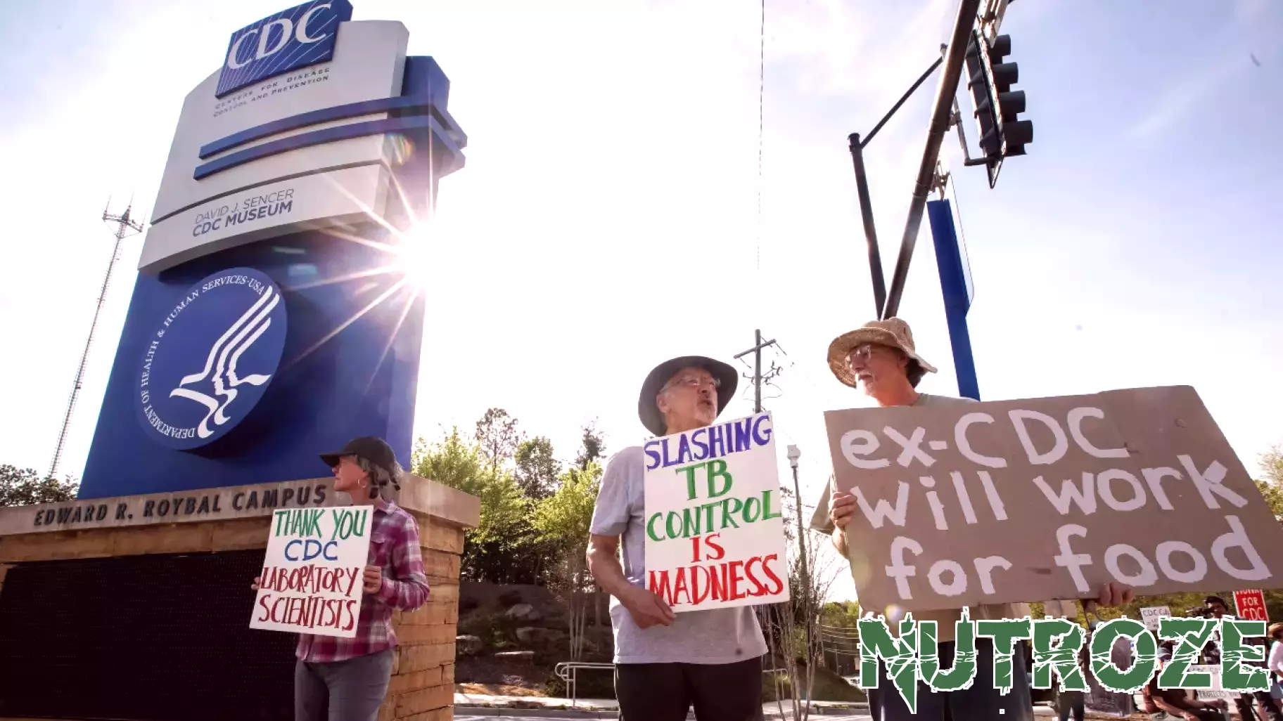 Detrimental Cuts Threaten the Future of Public Health