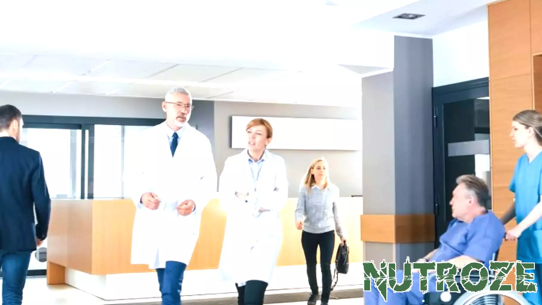 Did Strong Q4 EPS Gains Just Shift National HealthCare's (NHC) Investment Narrative?