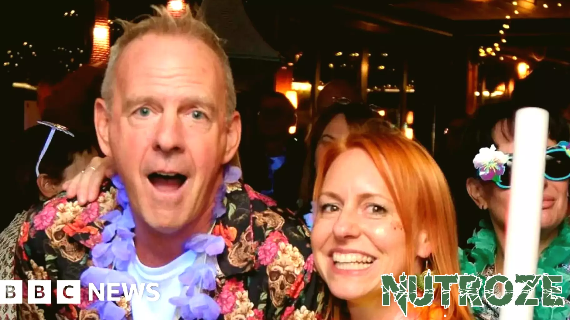 DJ Fatboy Slim to Continue Mental Health Workshops
