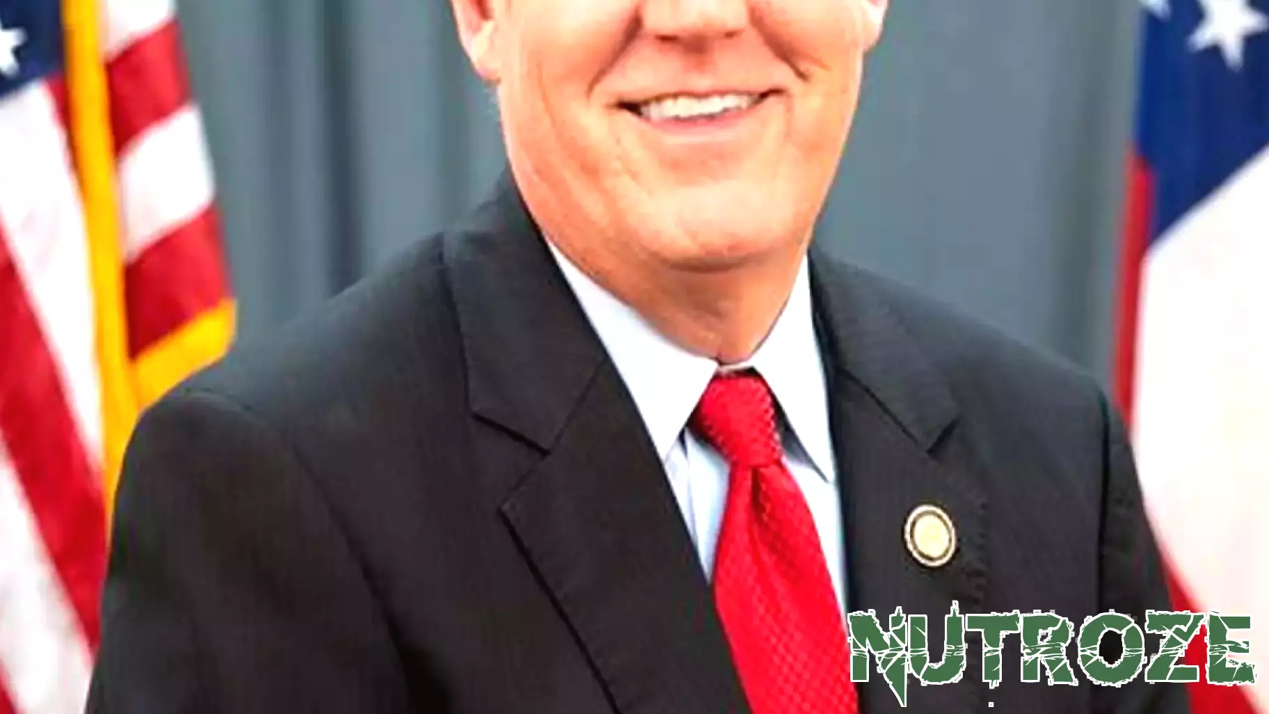 Dr. Dean Burke Takes the Helm as Georgia’s New Health Commissioner