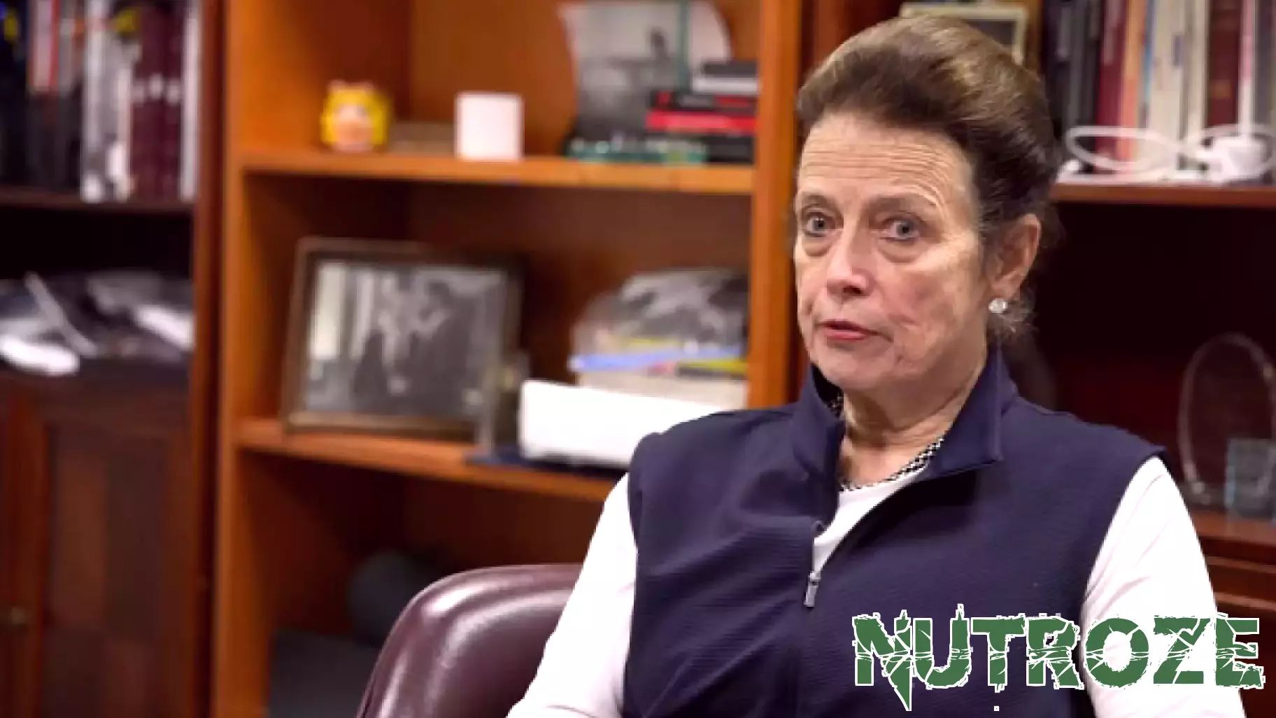 Dr. Peggy Smith continues to serve teen health needs in Houston for more than 50 years