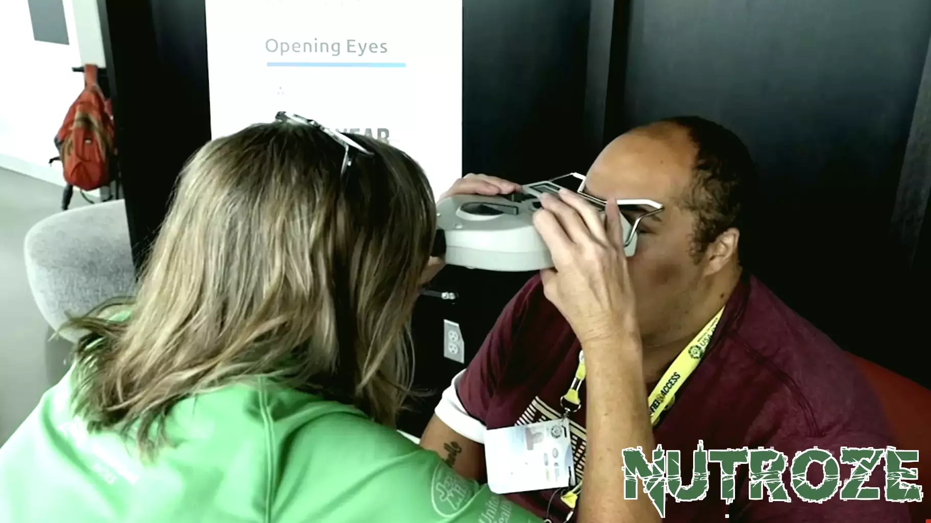 ESPN Highlights Special Olympics Healthy Athletes® at USA Games