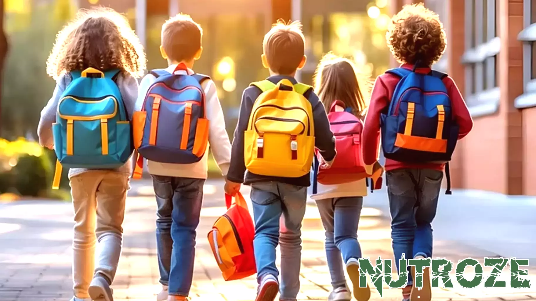 Essential Health Tips for a Successful Back-to-School Season