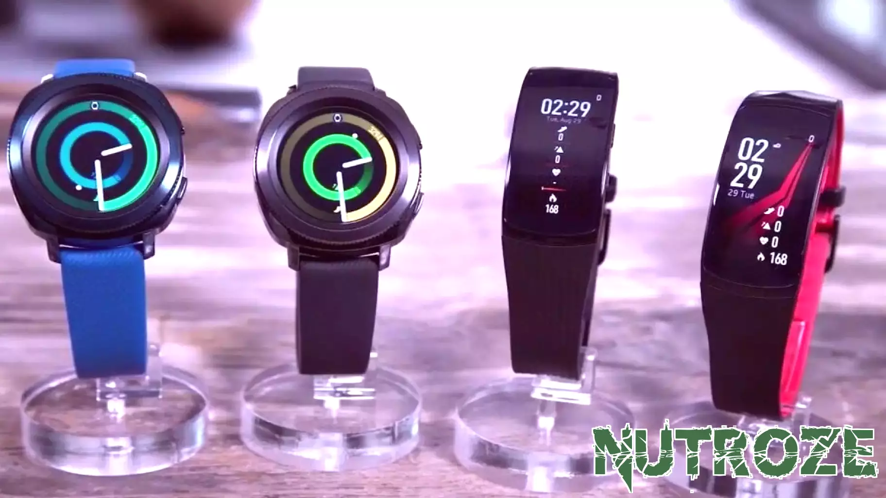 Exploring the Pros and Cons of Wearable Health Trackers