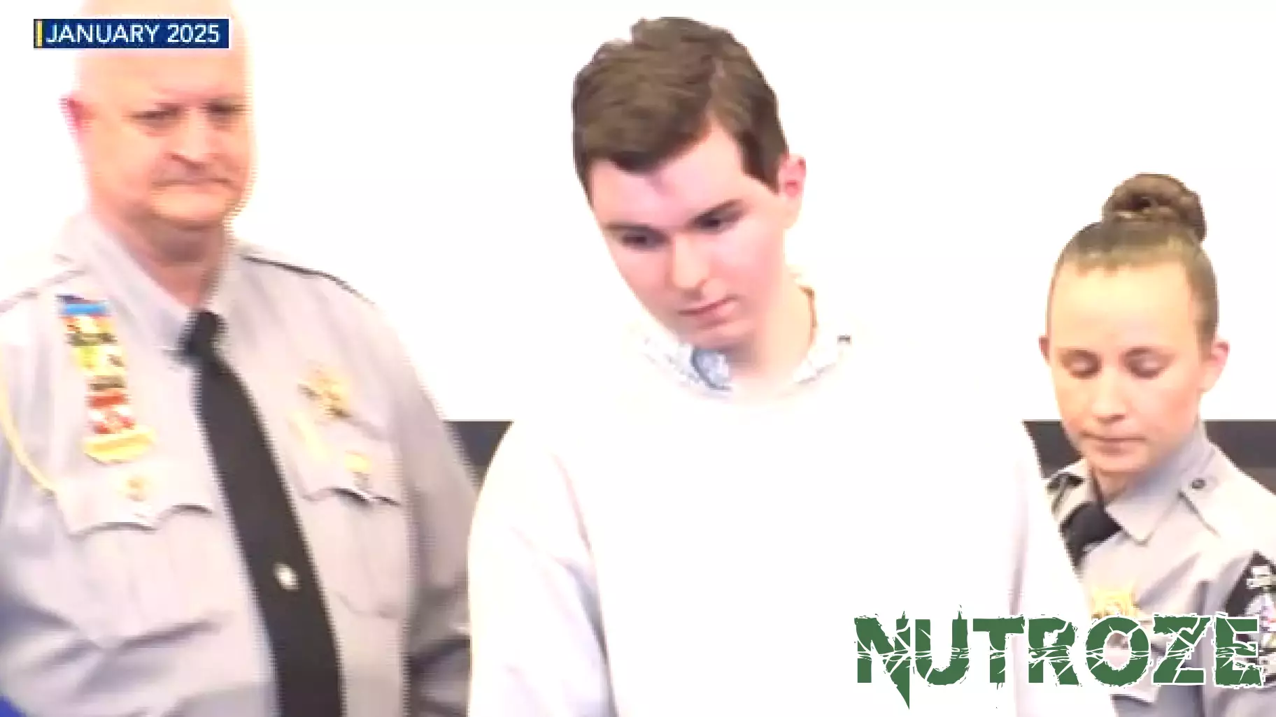 Families Demand Transparency as Accused Shooter Withholds Mental Health Records