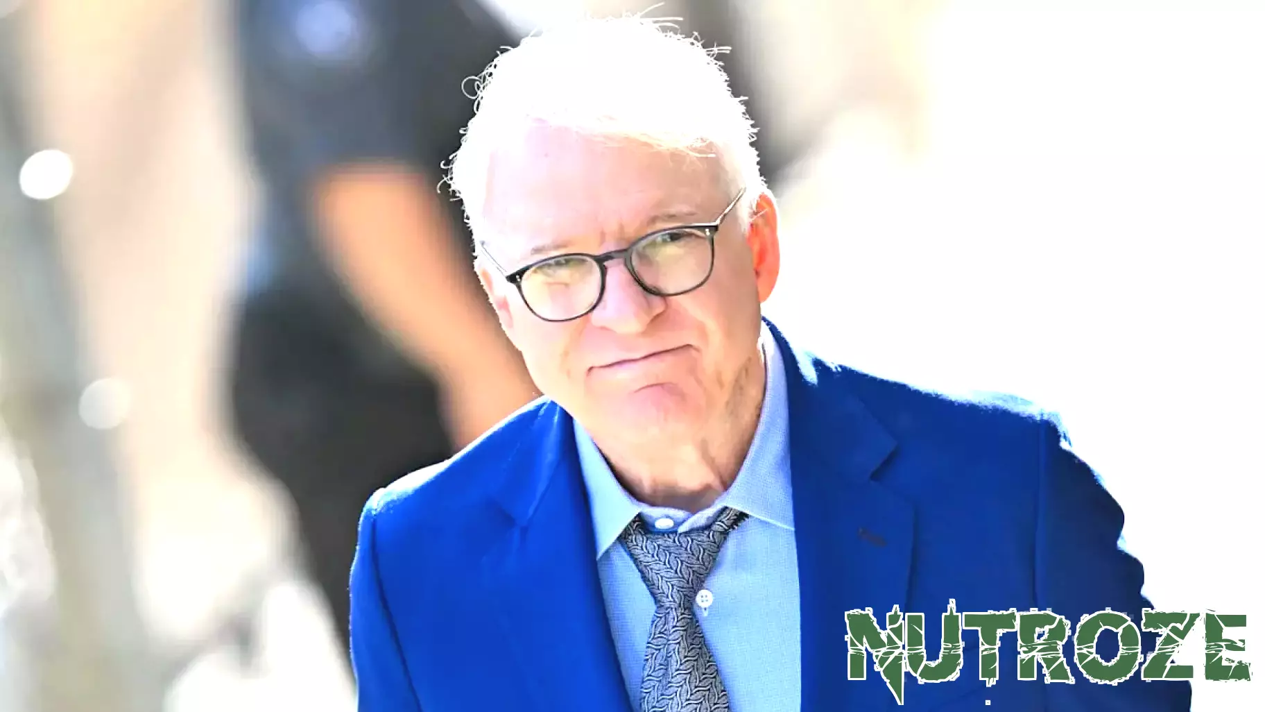 Fans Rally Around Steve Martin After Health Update