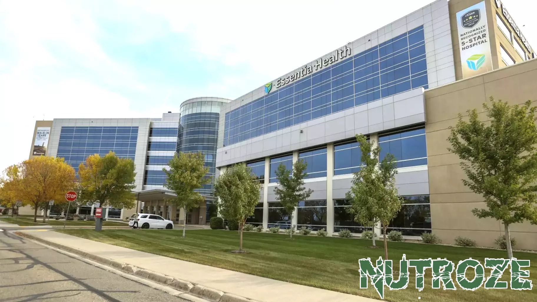 Fargo's Essentia Health Enforces Lockdown Amid Security Concern