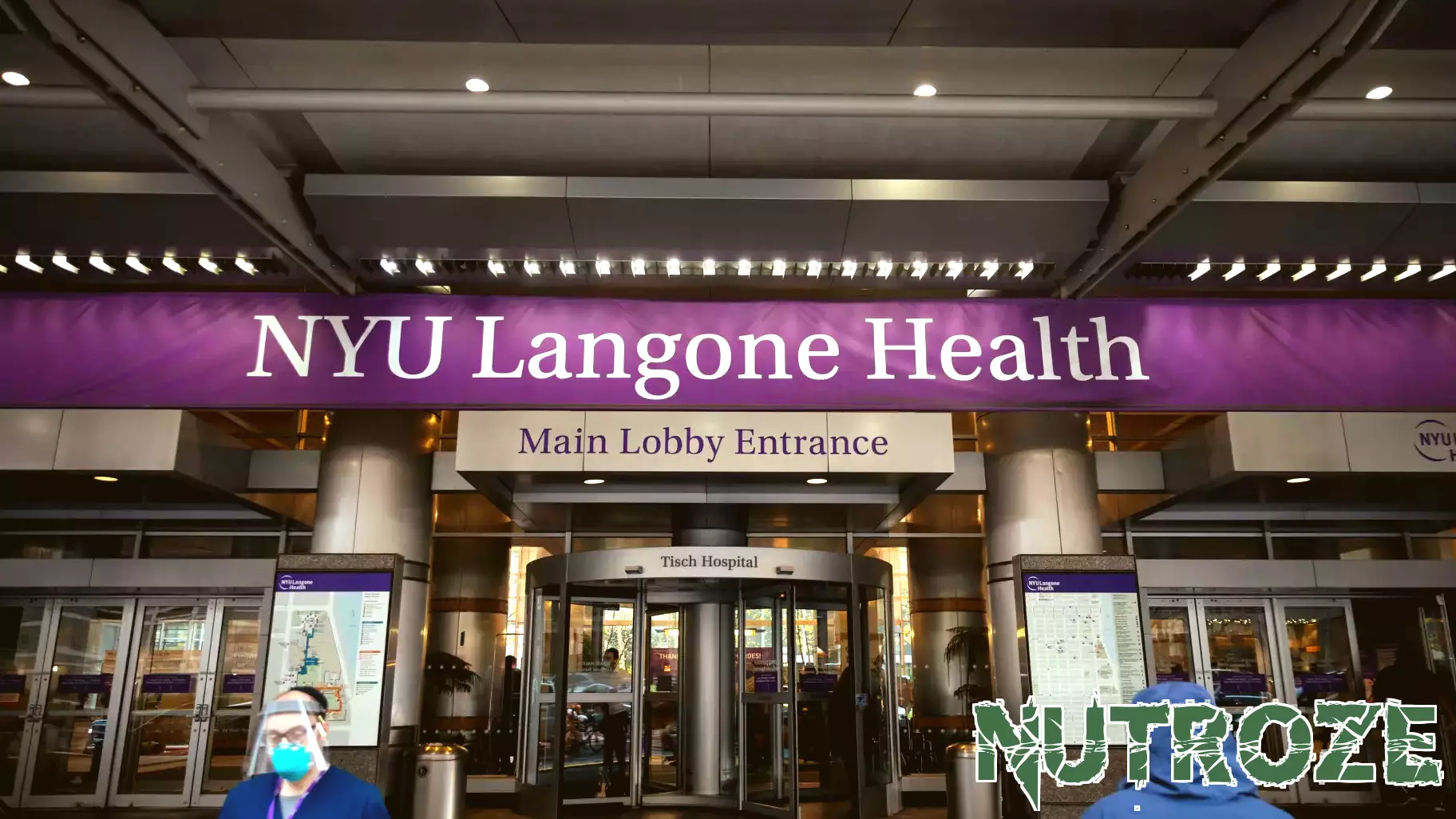 Federal Grand Jury Subpoenas NYU Langone Over Youth Trans Care