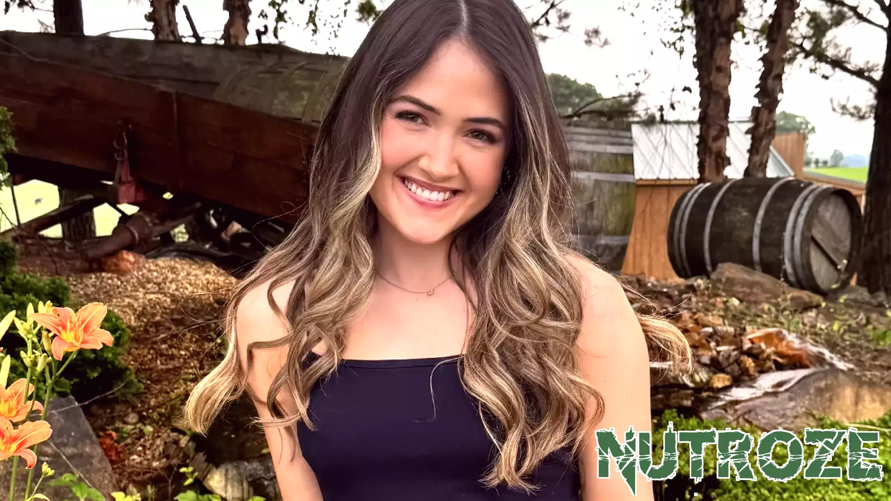 From nutrition student to women’s health, a winding path finds purpose