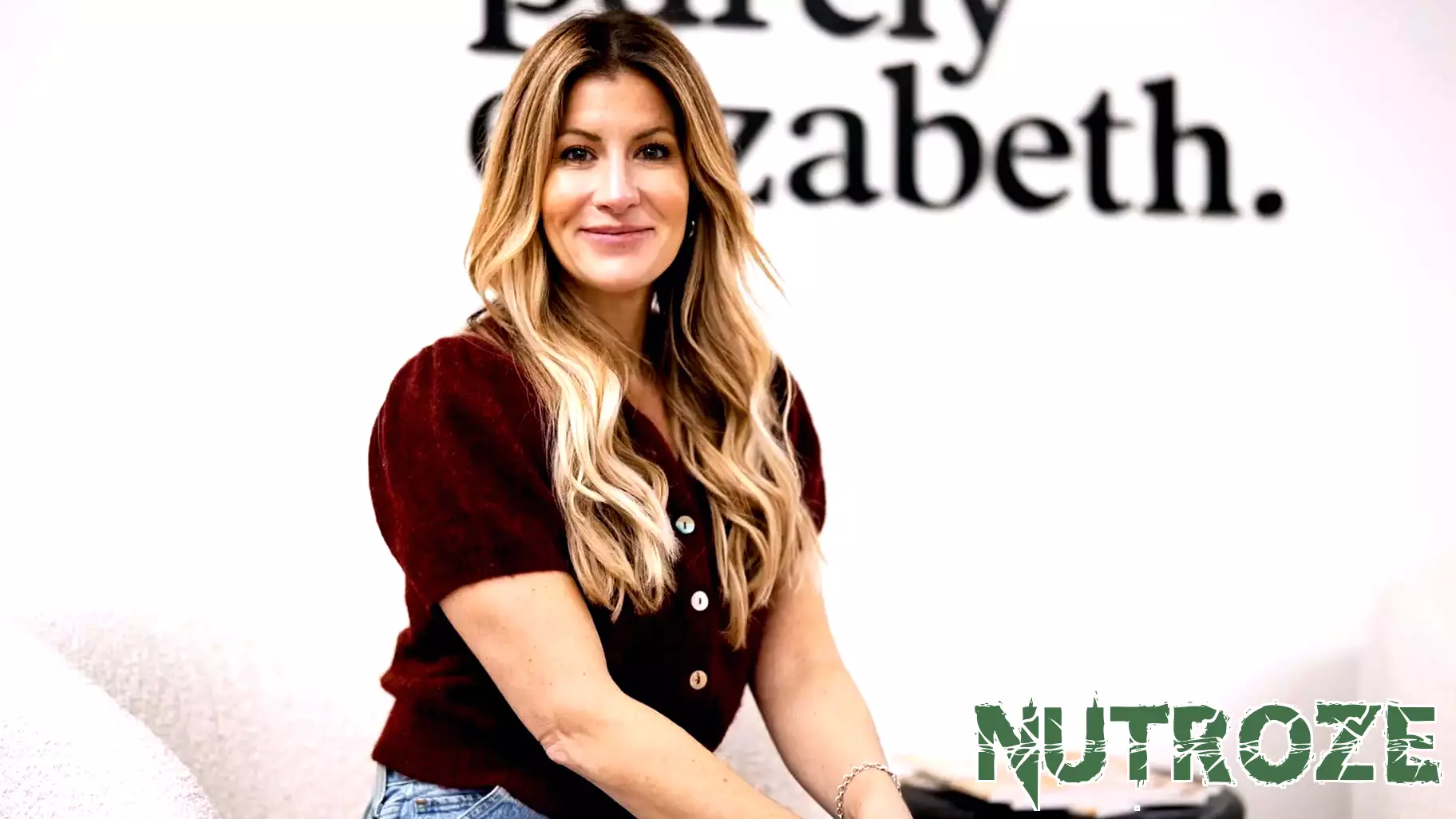 From Nutritionist to CEO: Elizabeth Stein's Journey to Healthier Living