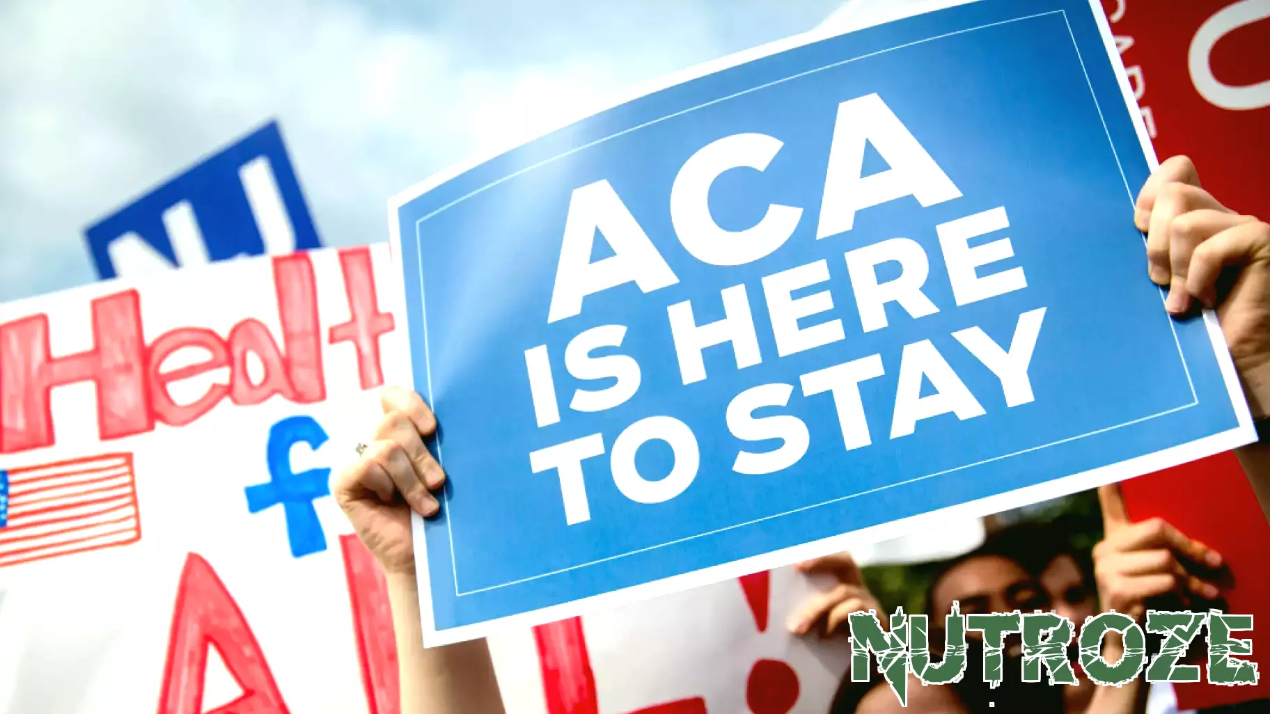 Government Shutdown Tied to Obamacare Subsidies