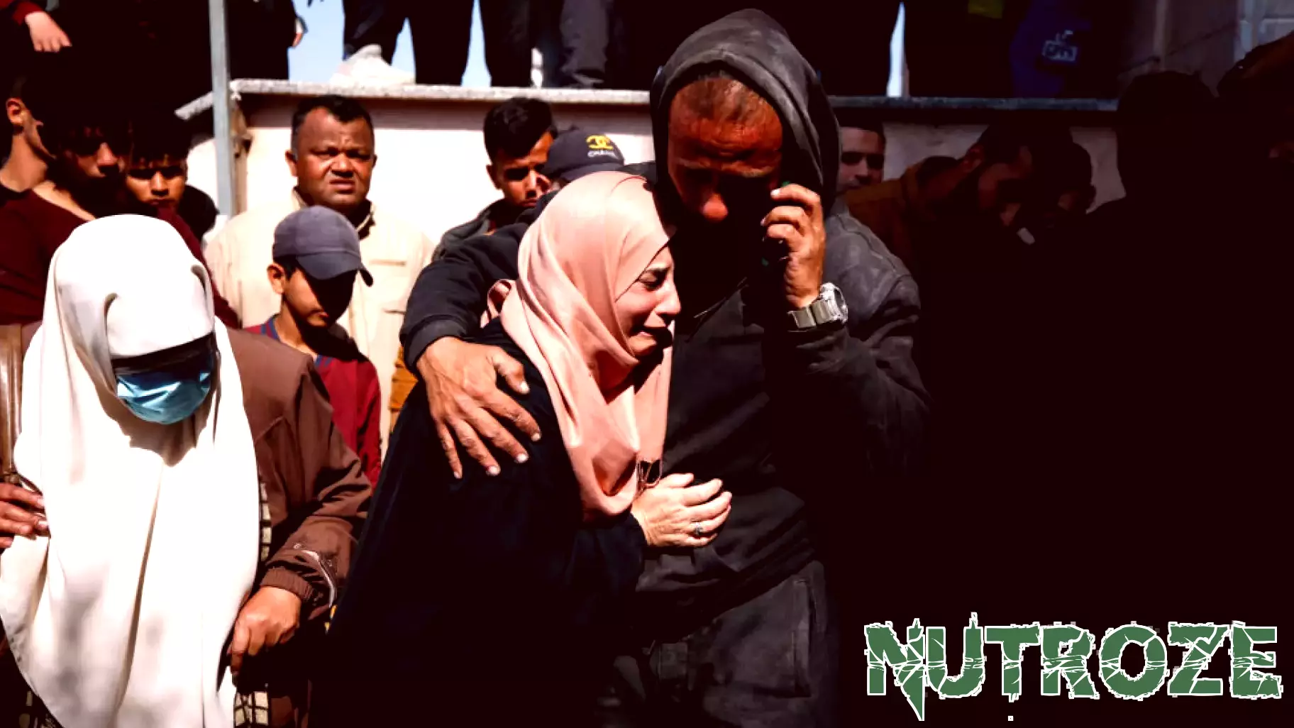 Hamas Sets Conditions for Hostage Release Amid Ongoing Violence in Gaza