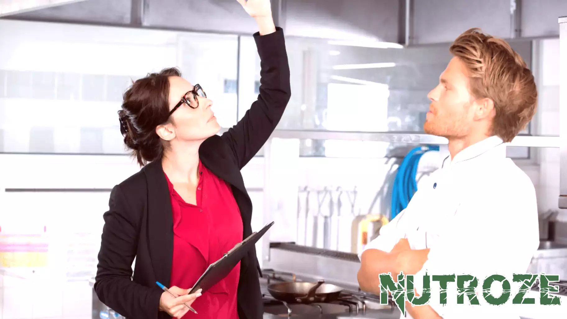 Health and Food Safety Inspections in Natrona County