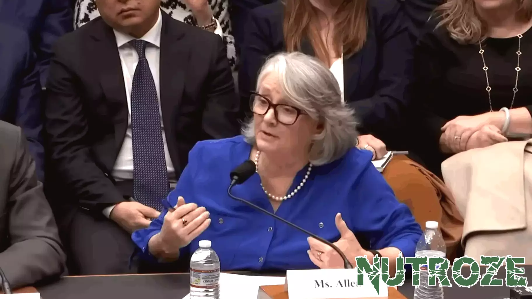 Health care coverage in West Virginia is unaffordable, but do its senators care?