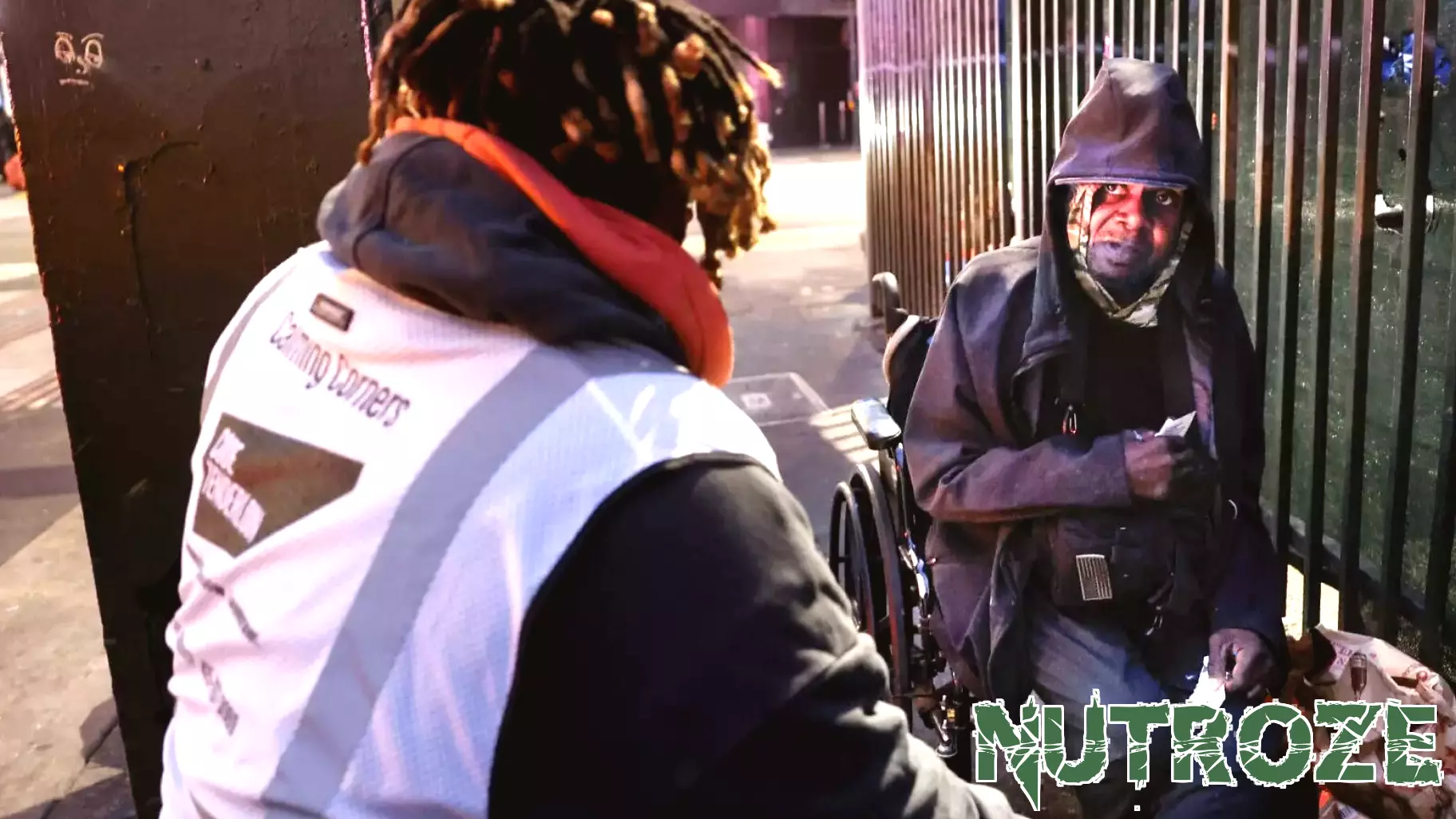 Health Department Takes Over Leadership of All Street Outreach Operations