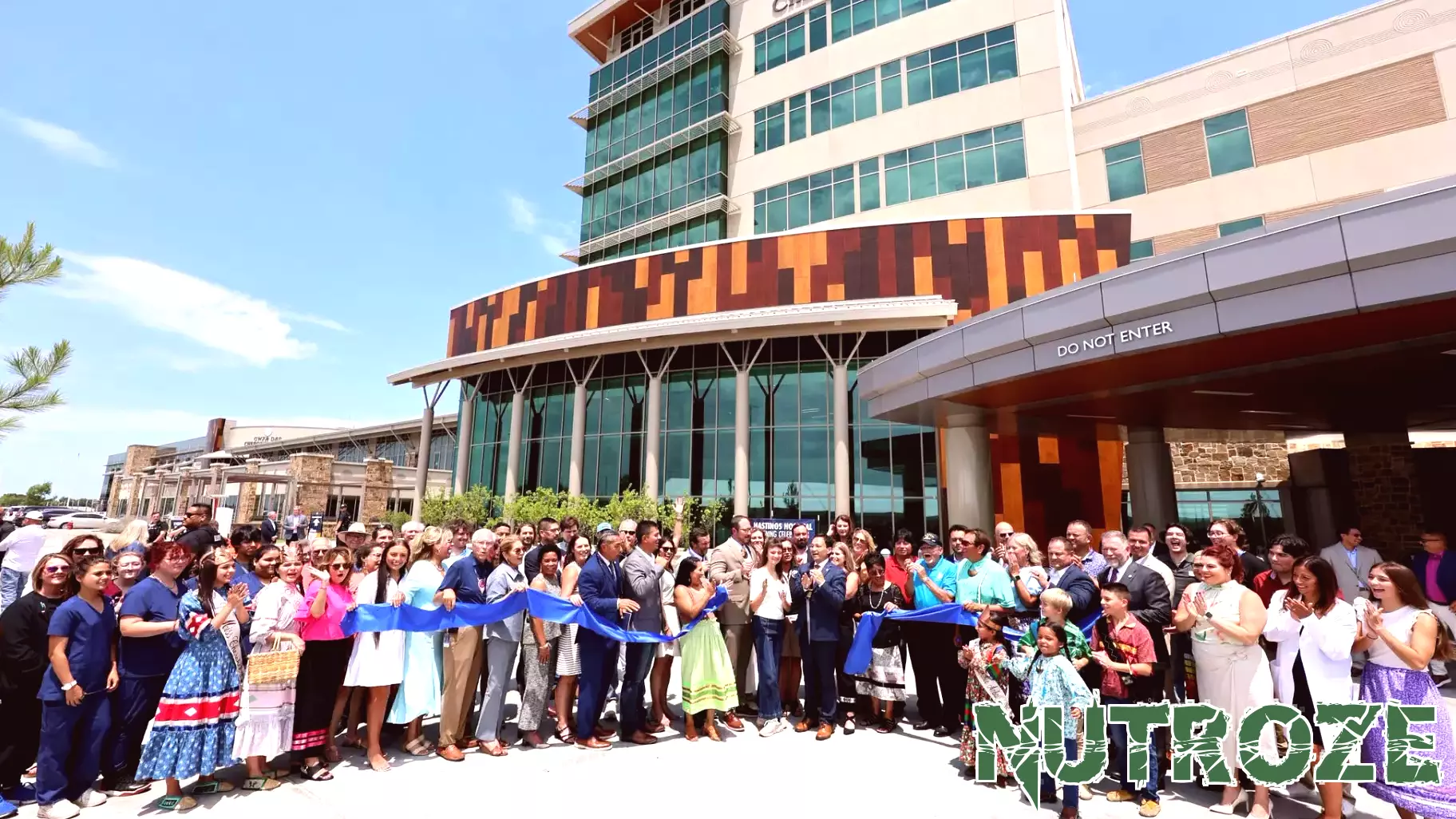 Health Investments Reverberate throughout Our Nation