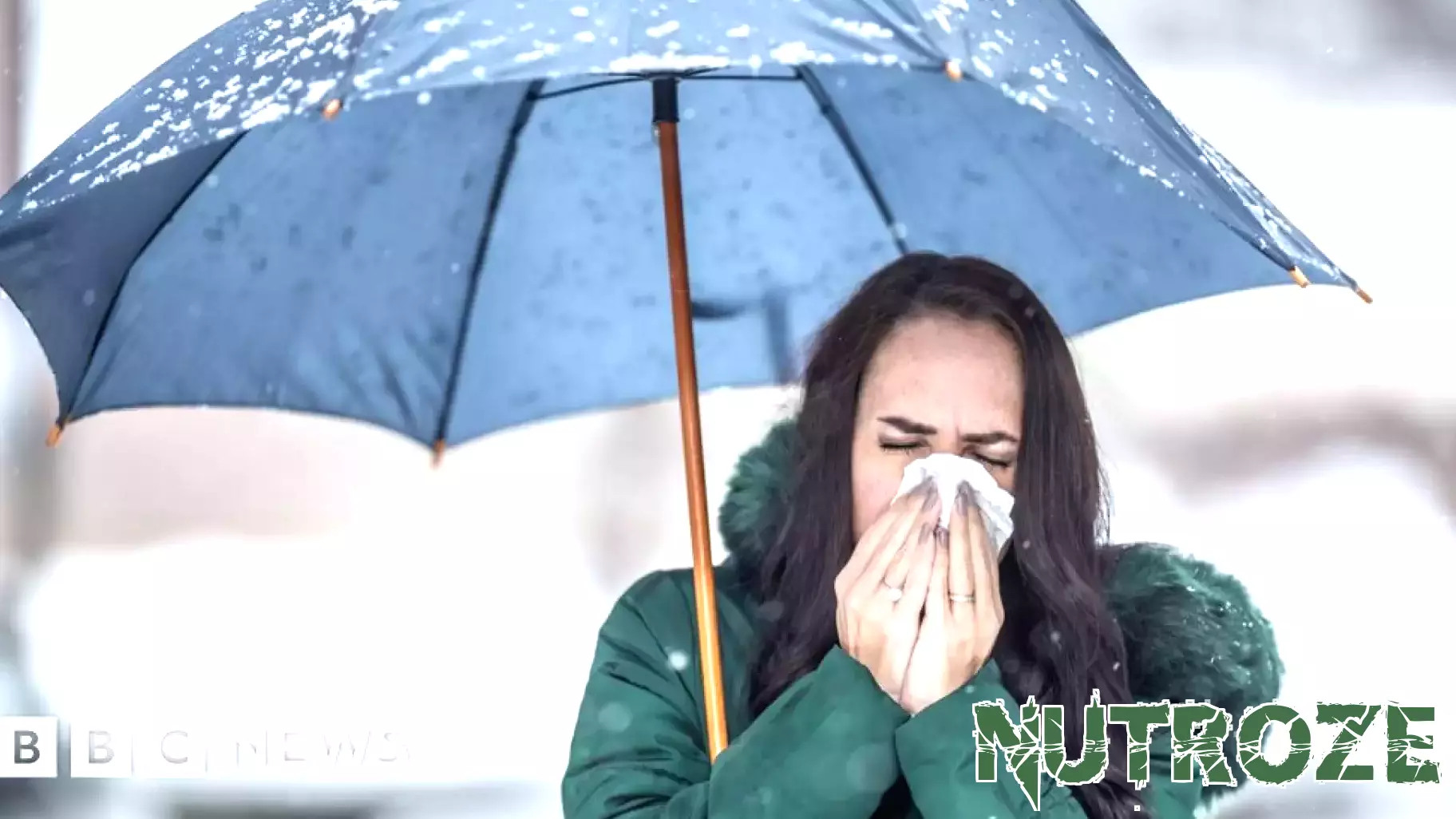 Health Secretary Warns of Imminent Surge in Flu Cases