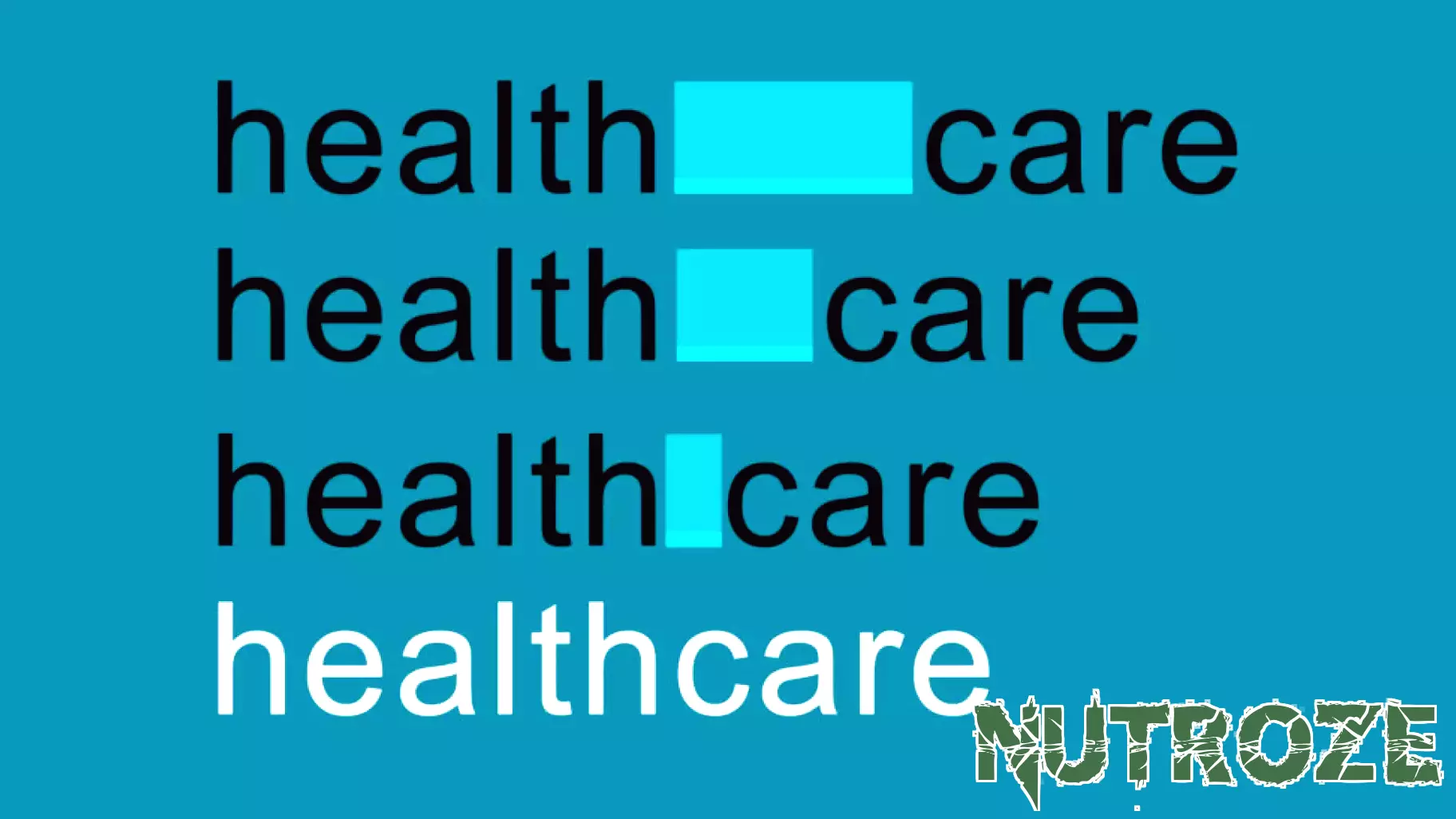 Healthcare or health care? Help STAT decide