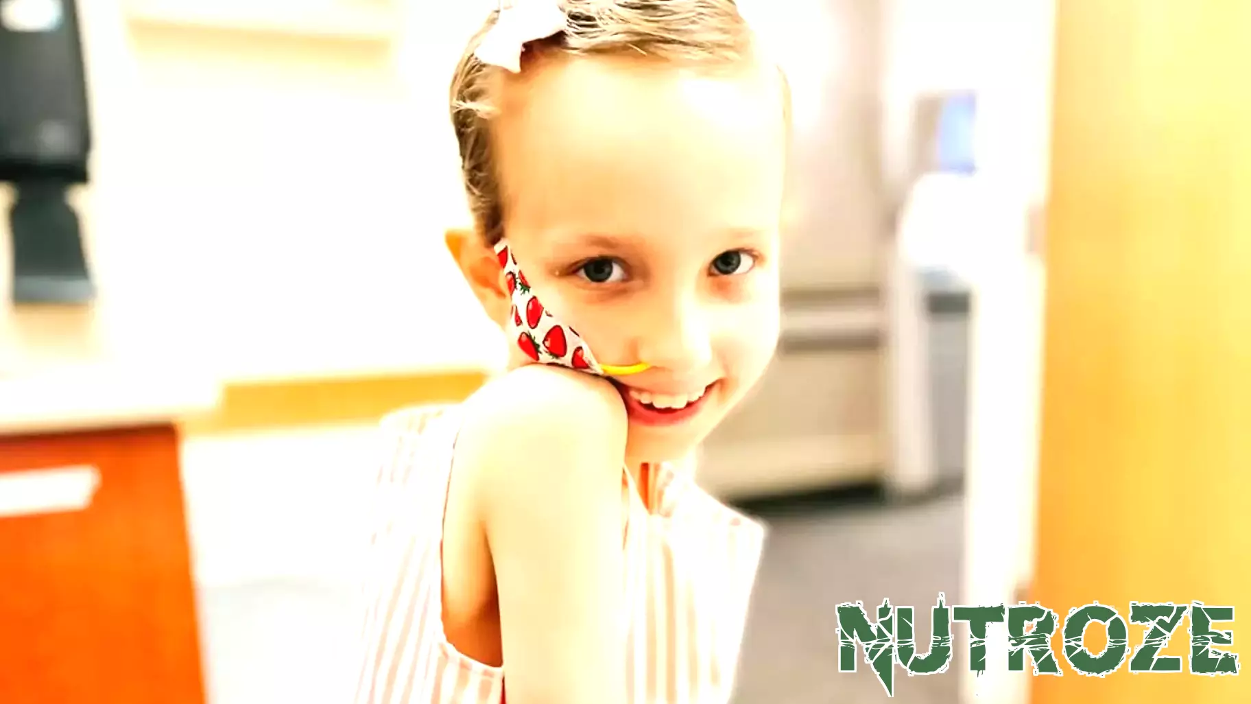 Heartfelt Update from Mother of Young Influencer Battling Stage 4 Cancer