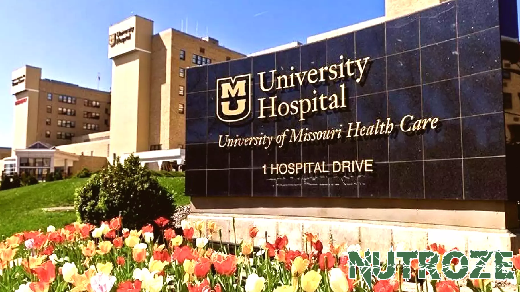 Heightened Security Measures Implemented Following Threat to Hospitals