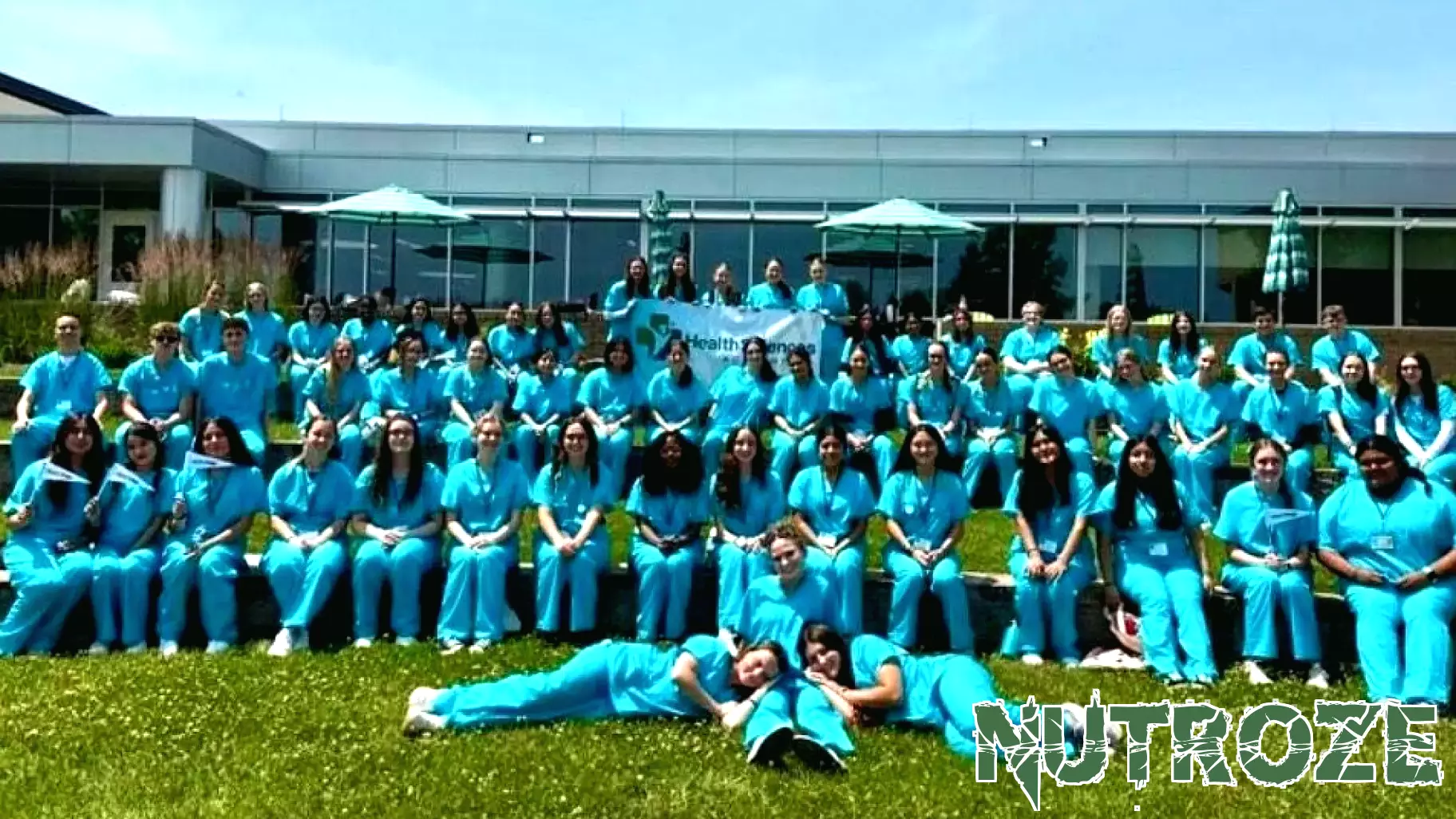 High School Students Dive into Healthcare Careers at Annual Health Sciences Academy