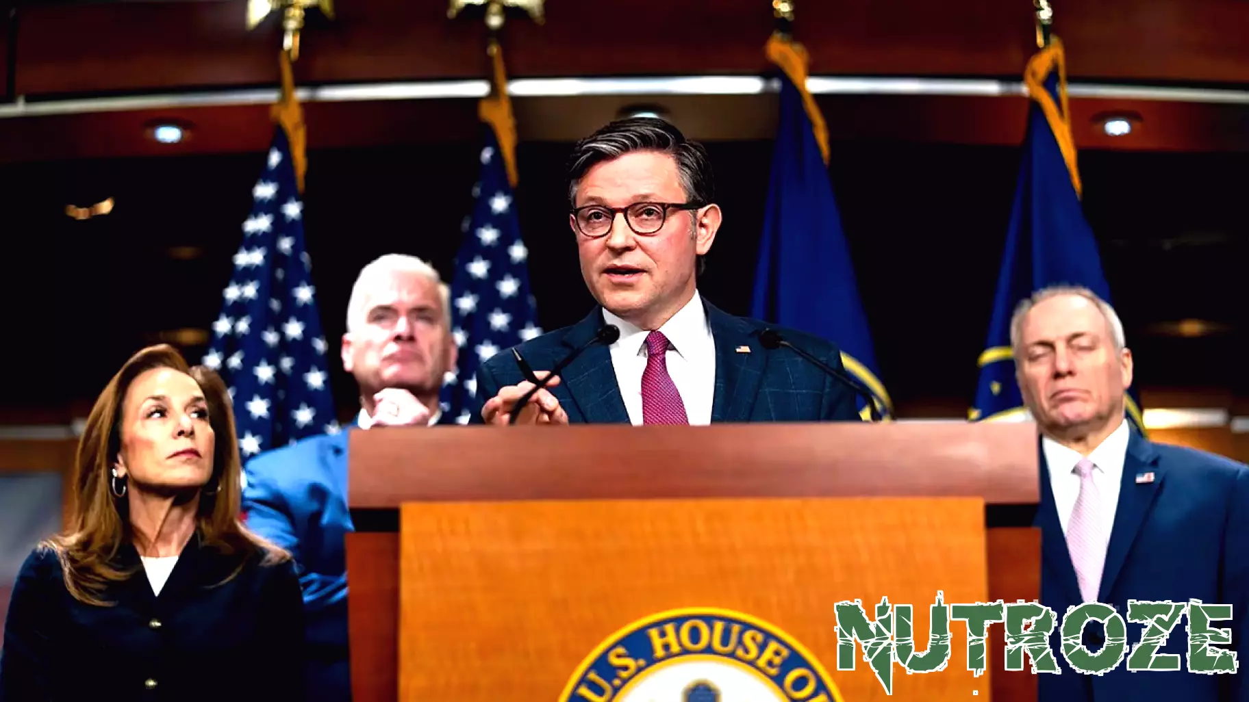 House GOP to Vote on Health Care Package Excluding ObamaCare Subsidies