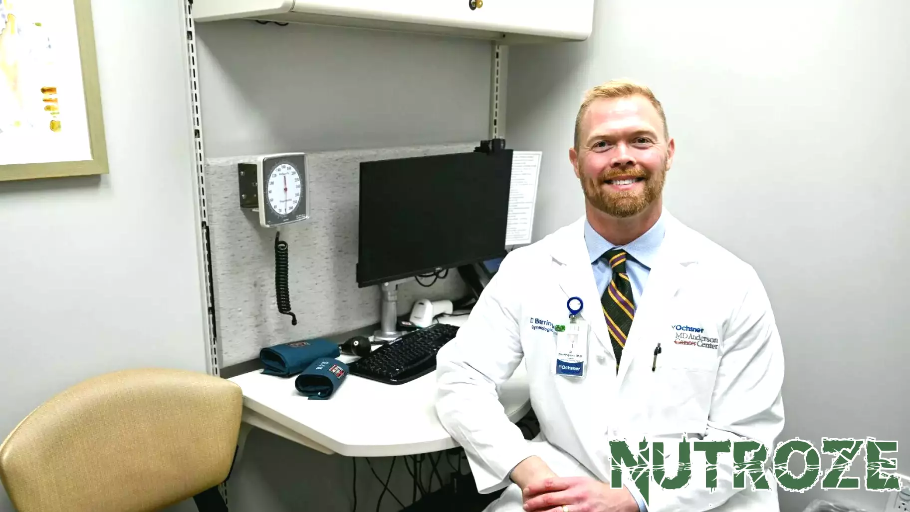 HPV-related throat cancers are rising in men, Louisiana doctors say. Here's what to know.