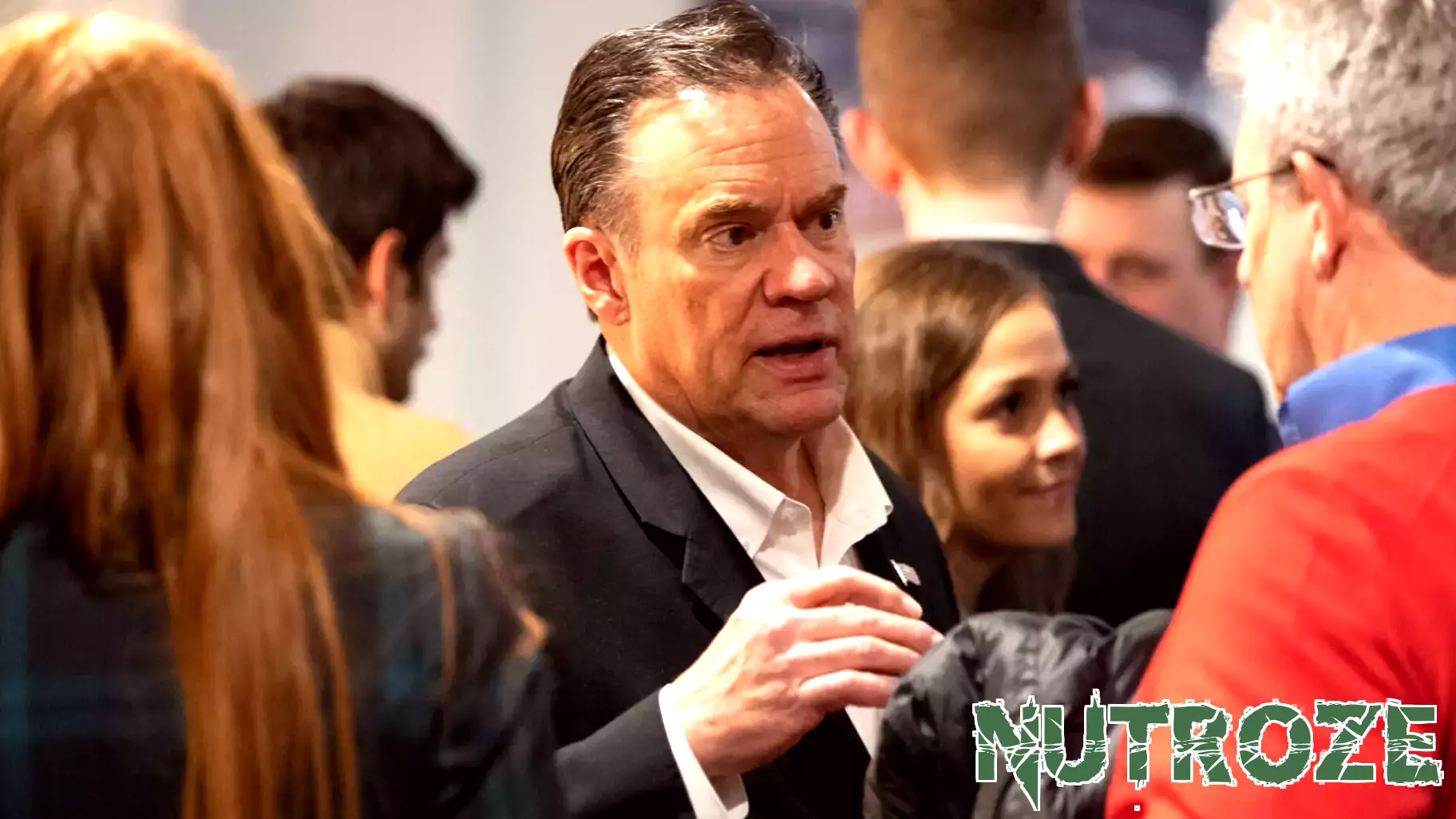 Idaho Congressman Proposes Bill to Expand Short-Term Health Insurance Options