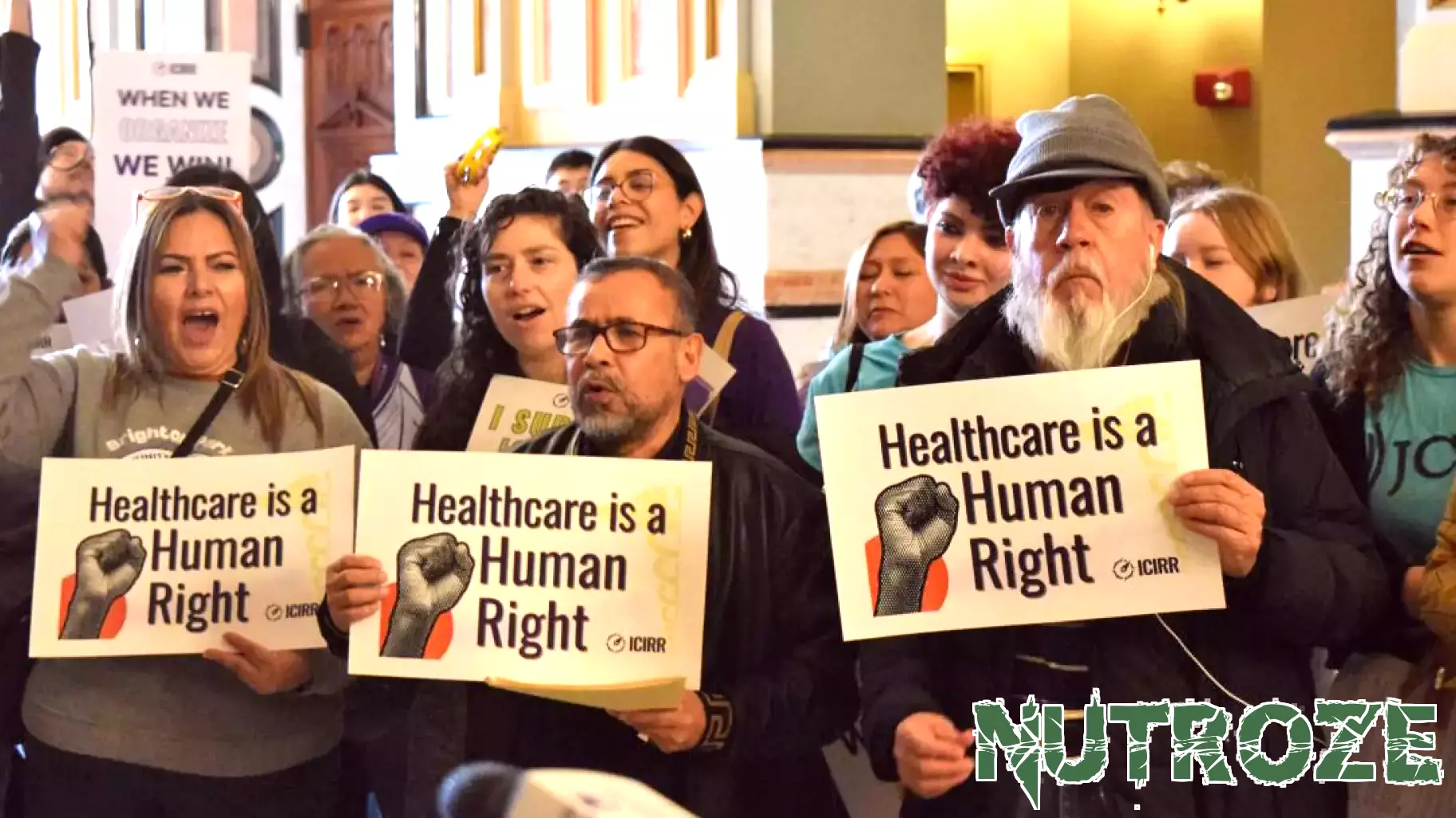 Illinois to Discontinue Health Coverage for Low-Income Immigrant Adults
