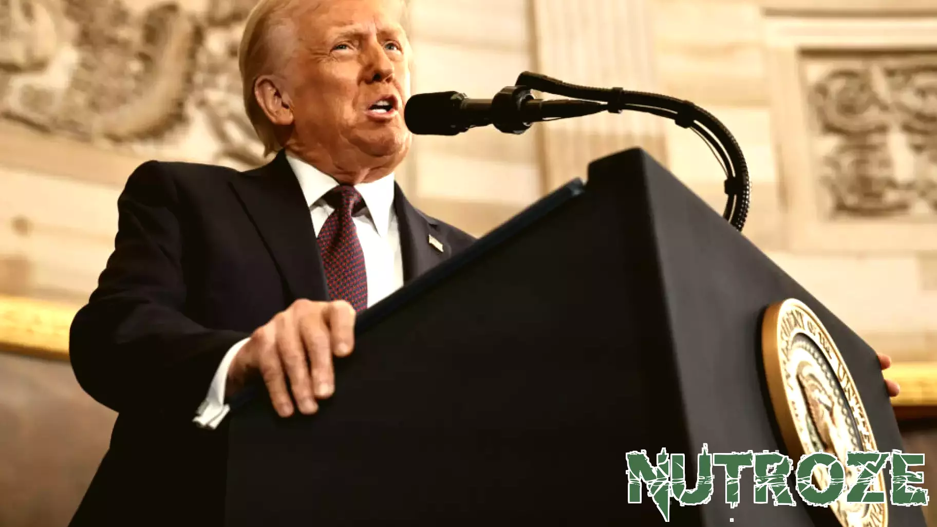 Implications of Trump's AI Memos on Health Care