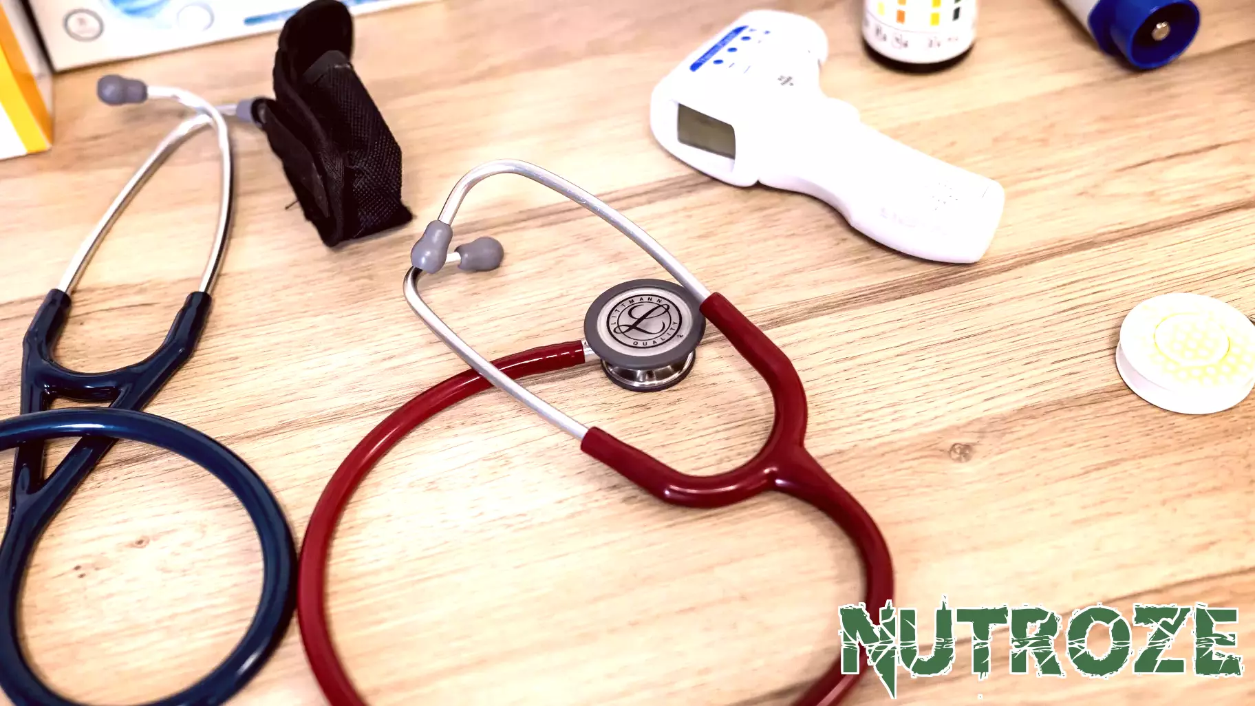 In Good Health: Finding A Primary Care Physician