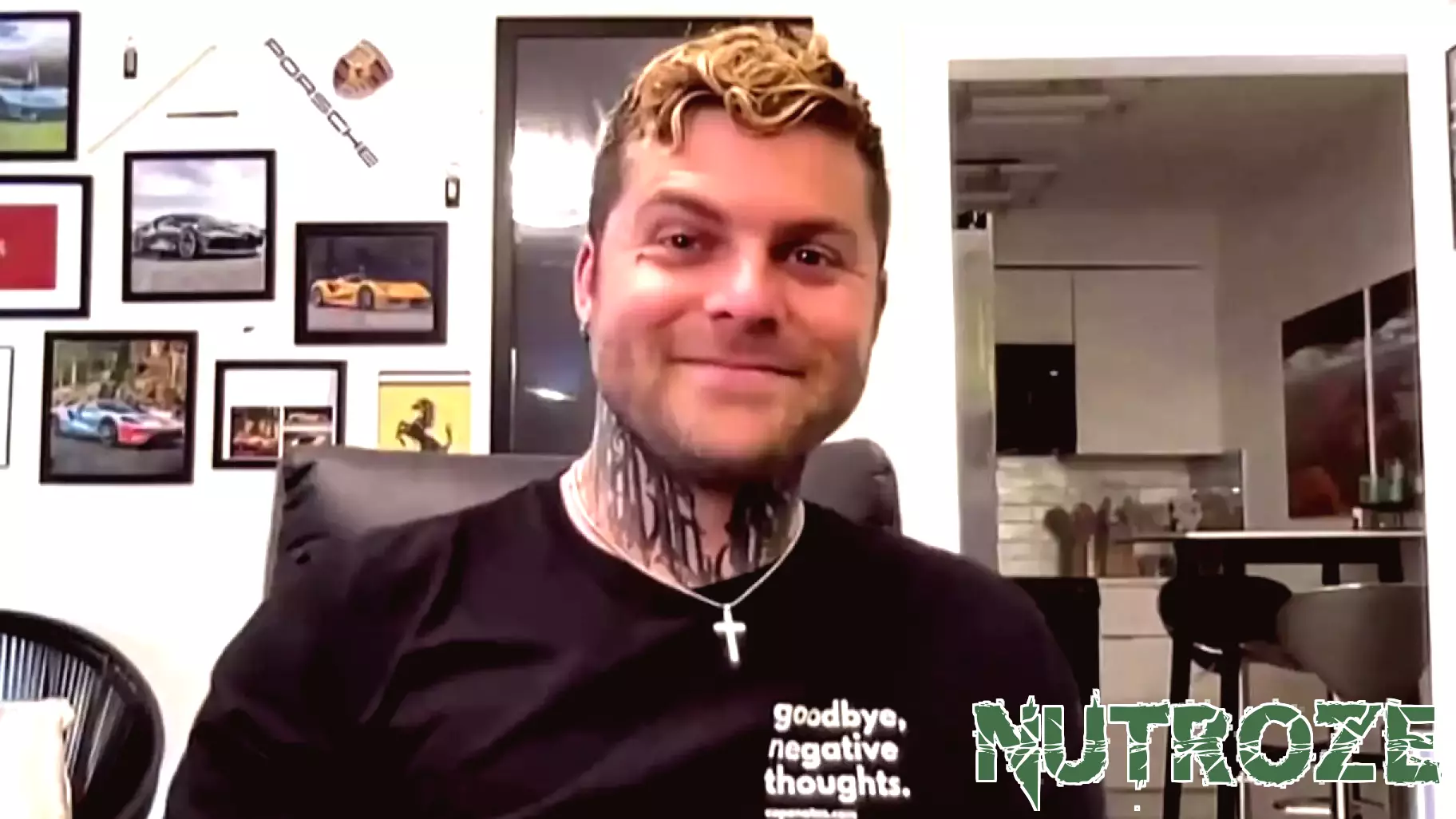 Innovator Leverages Technology for Mental Health Support