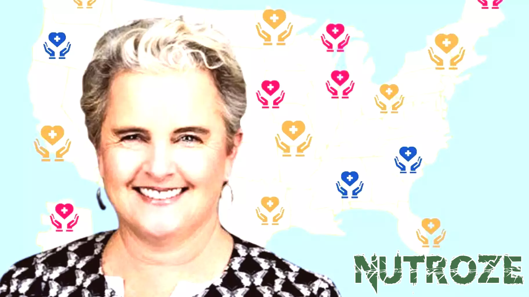 Insights from Claudia Williams on National Public Health Week