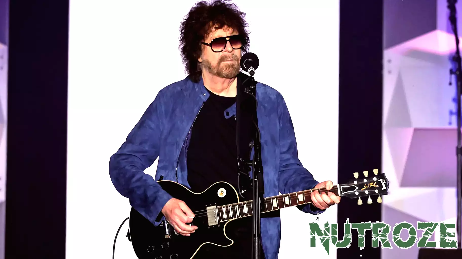 Jeff Lynne's Farewell Tour Comes to an Abrupt End Due to Health Concerns