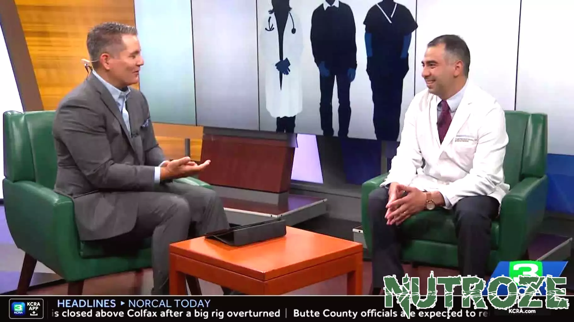 Kaiser doctor talks about importance of routine check-ups for men’s health
